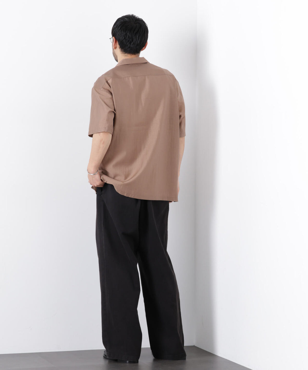 「OtoNANO」 SUNFADE DENIM