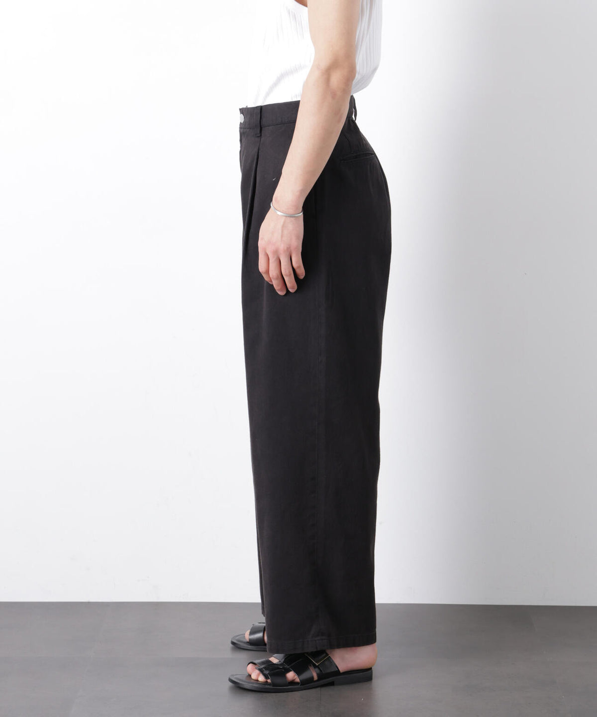 「OtoNANO」 SUNFADE DENIM