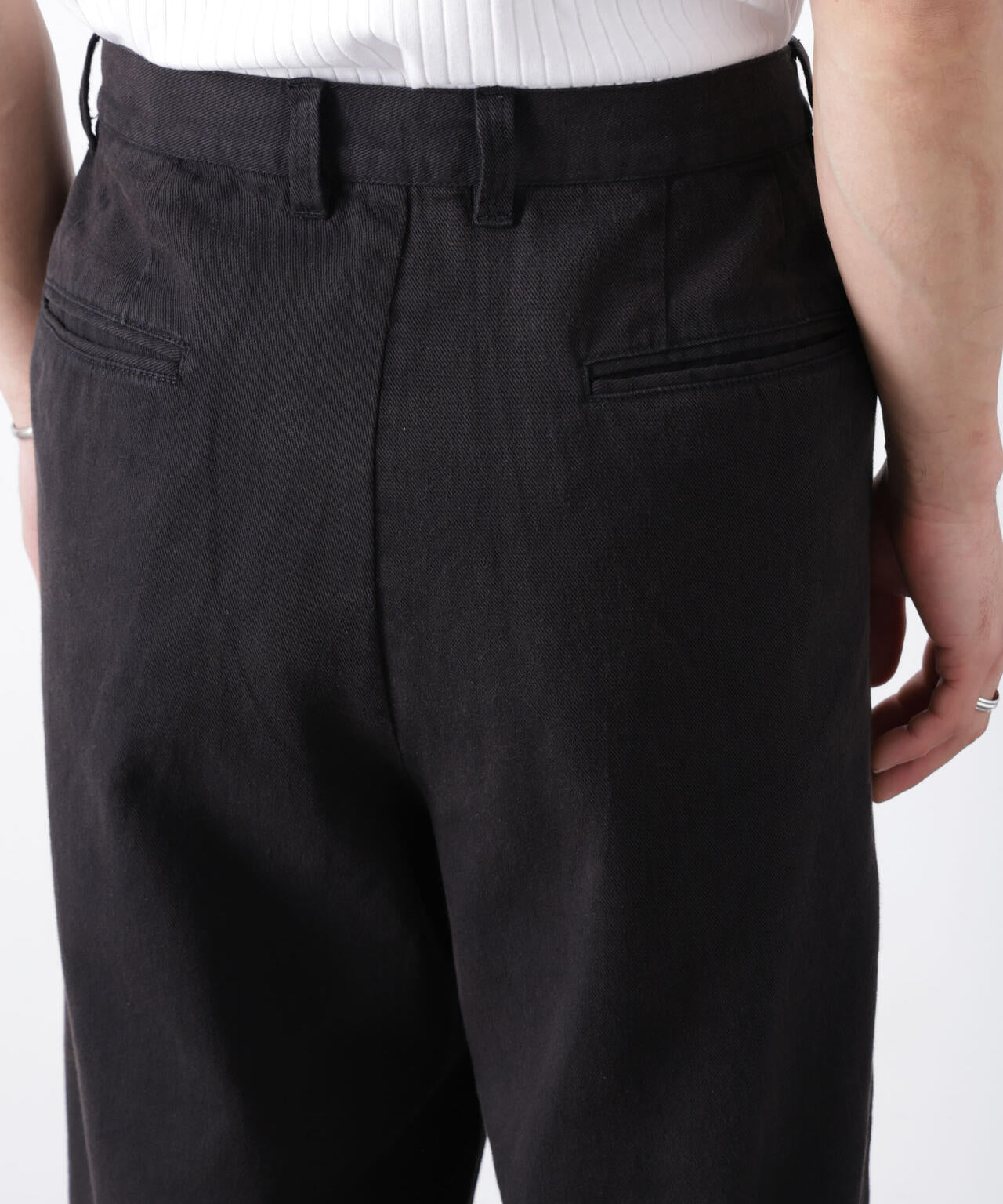 「OtoNANO」 SUNFADE DENIM