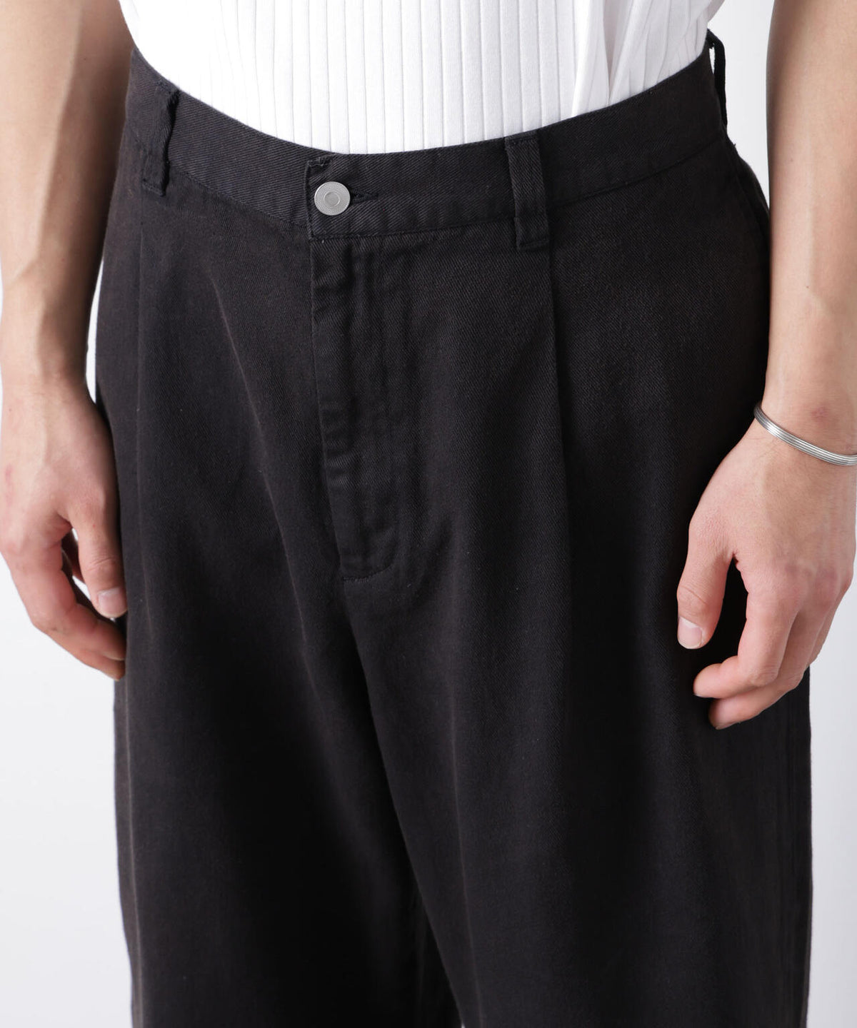 「OtoNANO」 SUNFADE DENIM