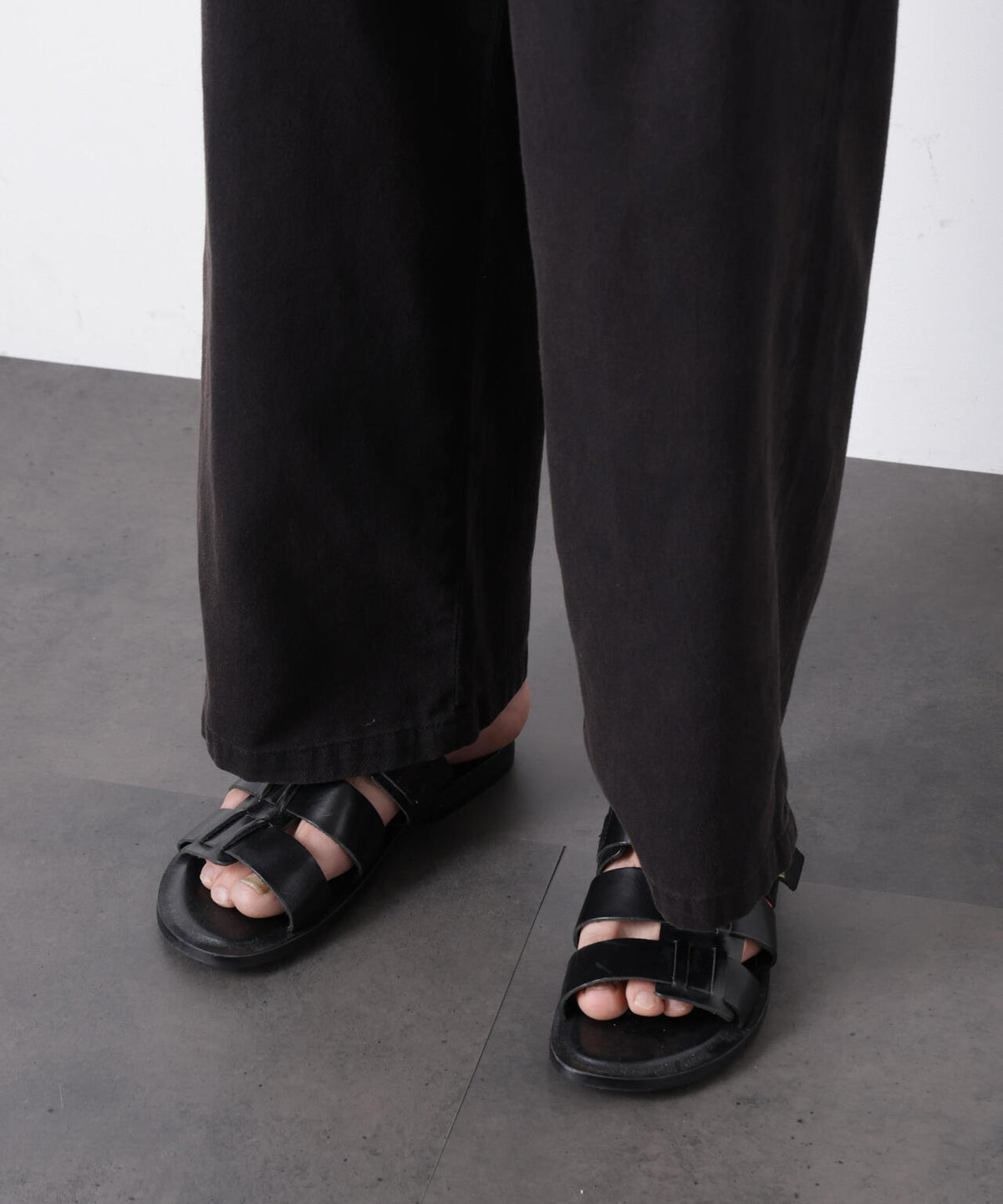 「OtoNANO」 SUNFADE DENIM