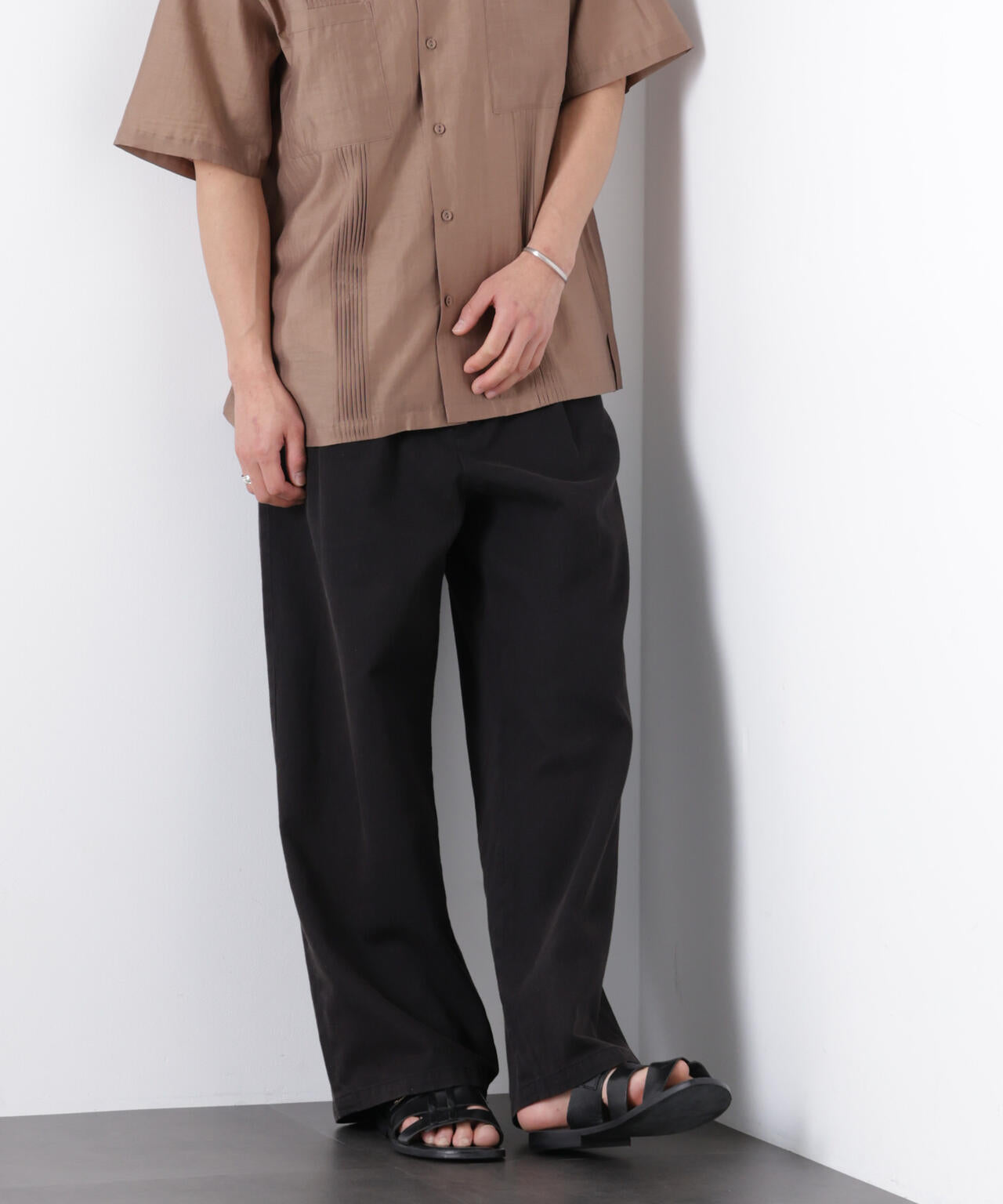 「OtoNANO」 SUNFADE DENIM