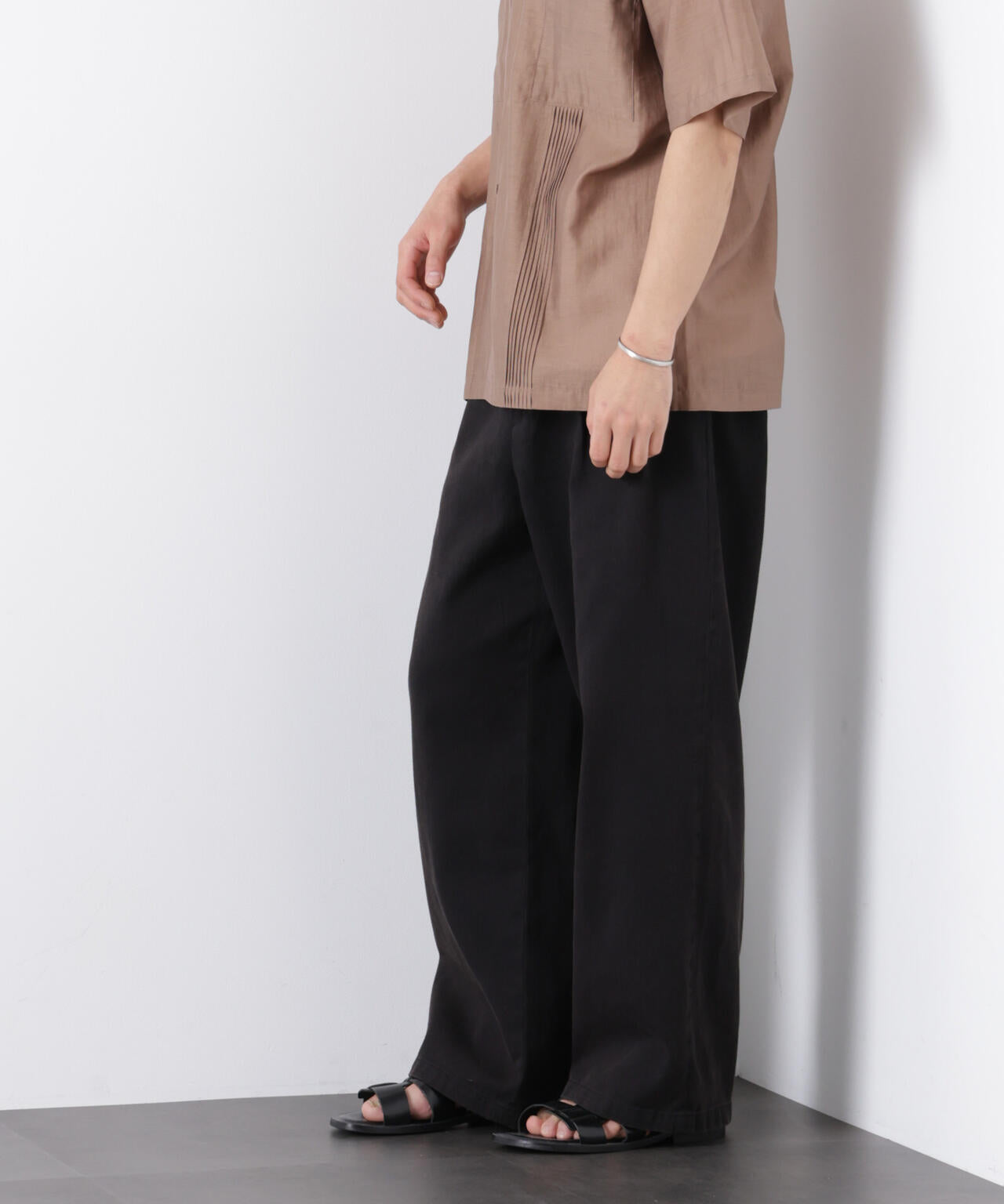 「OtoNANO」 SUNFADE DENIM