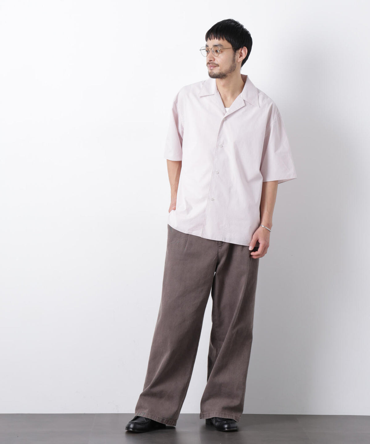 「OtoNANO」 SUNFADE DENIM