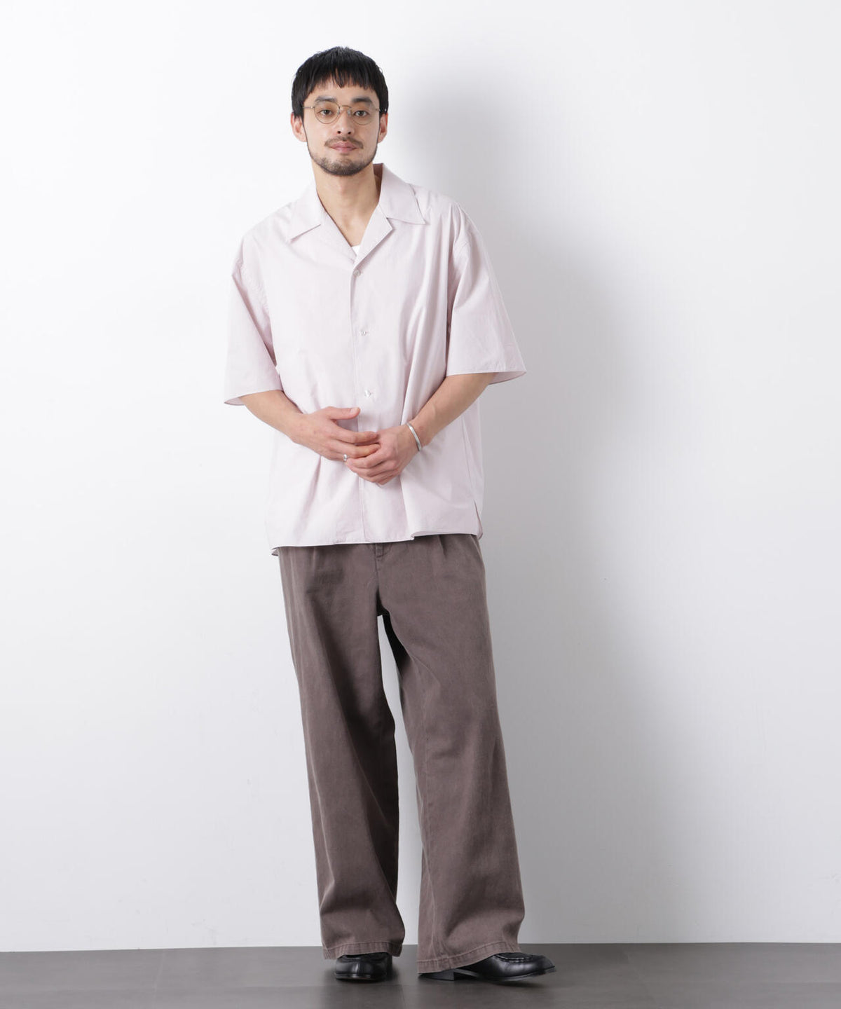 「OtoNANO」 SUNFADE DENIM