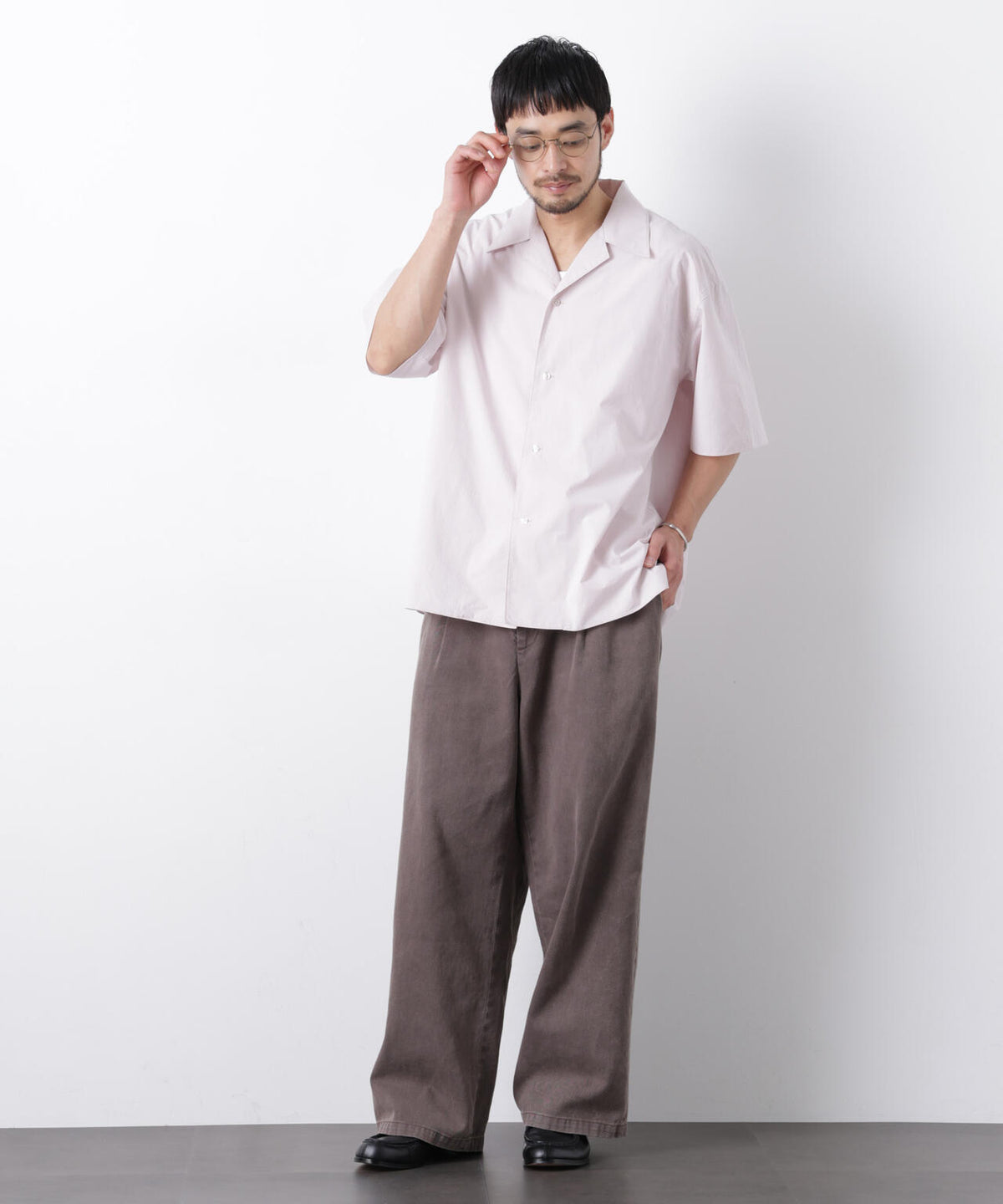 「OtoNANO」 SUNFADE DENIM