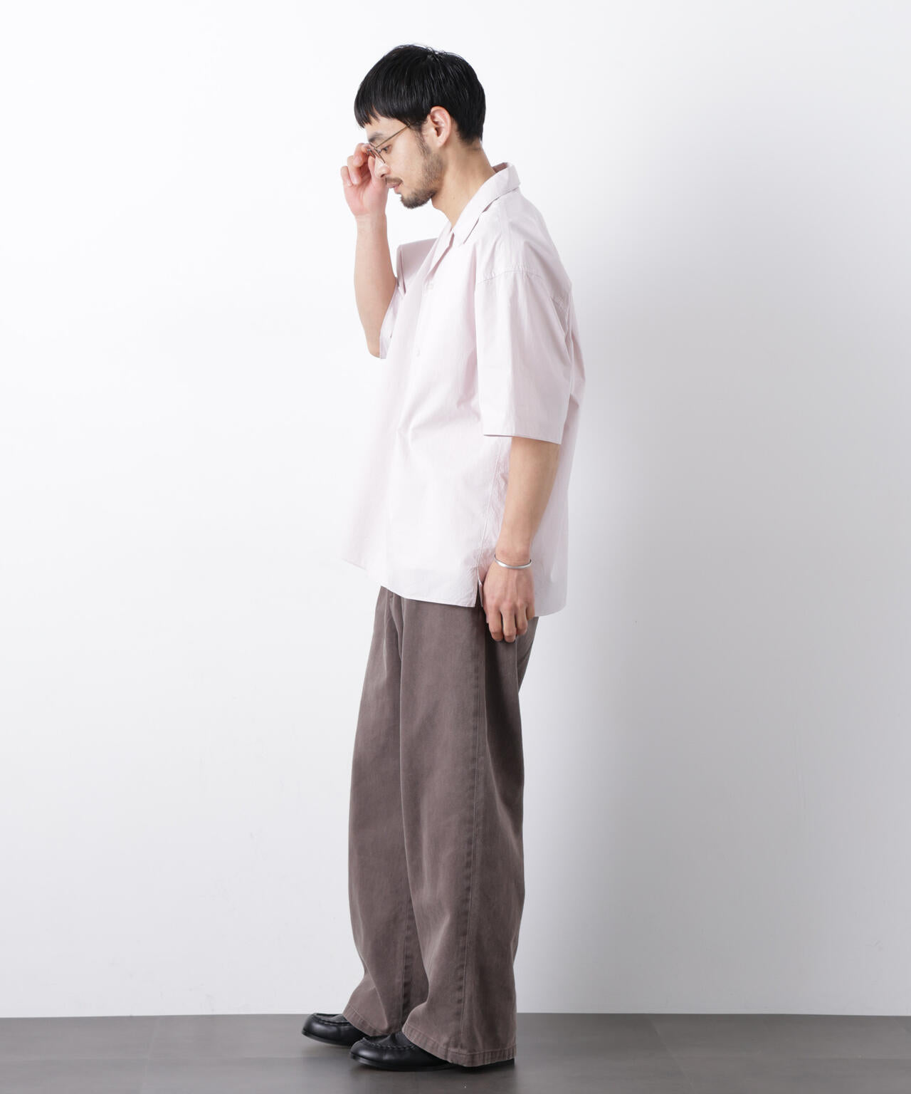「OtoNANO」 SUNFADE DENIM