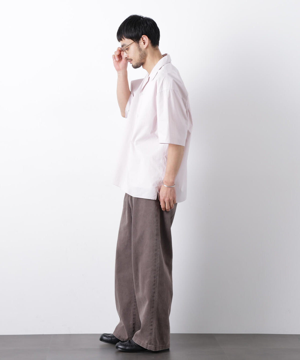 「OtoNANO」 SUNFADE DENIM