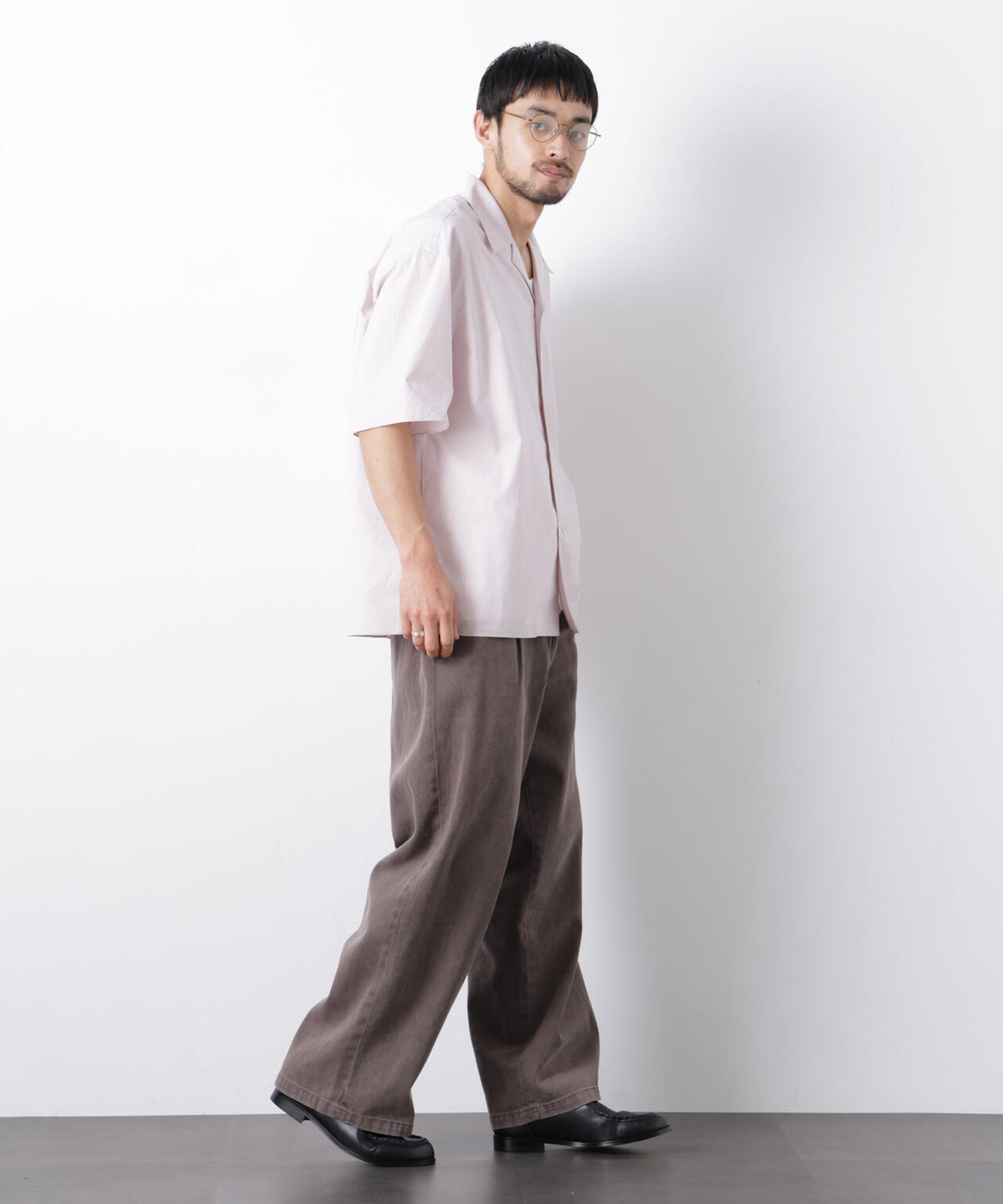 「OtoNANO」 SUNFADE DENIM