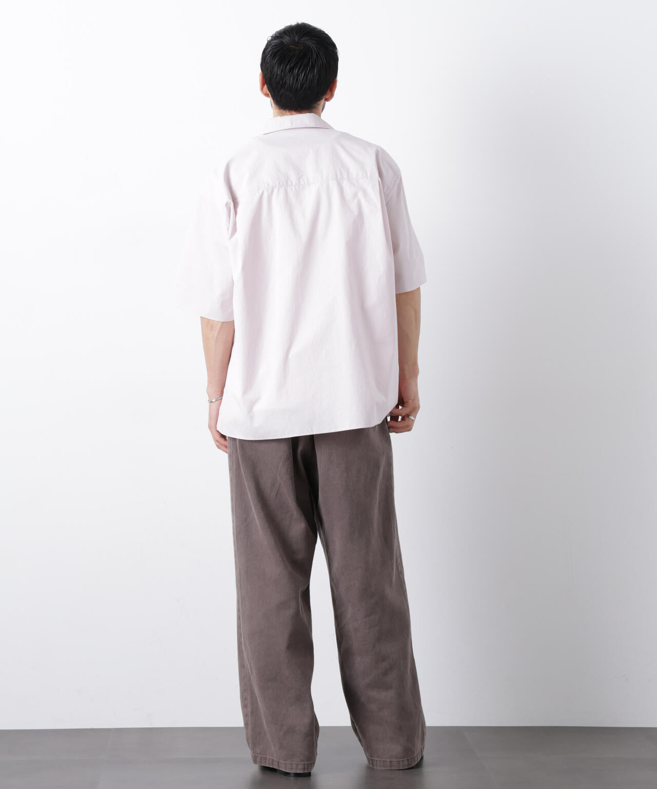 「OtoNANO」 SUNFADE DENIM