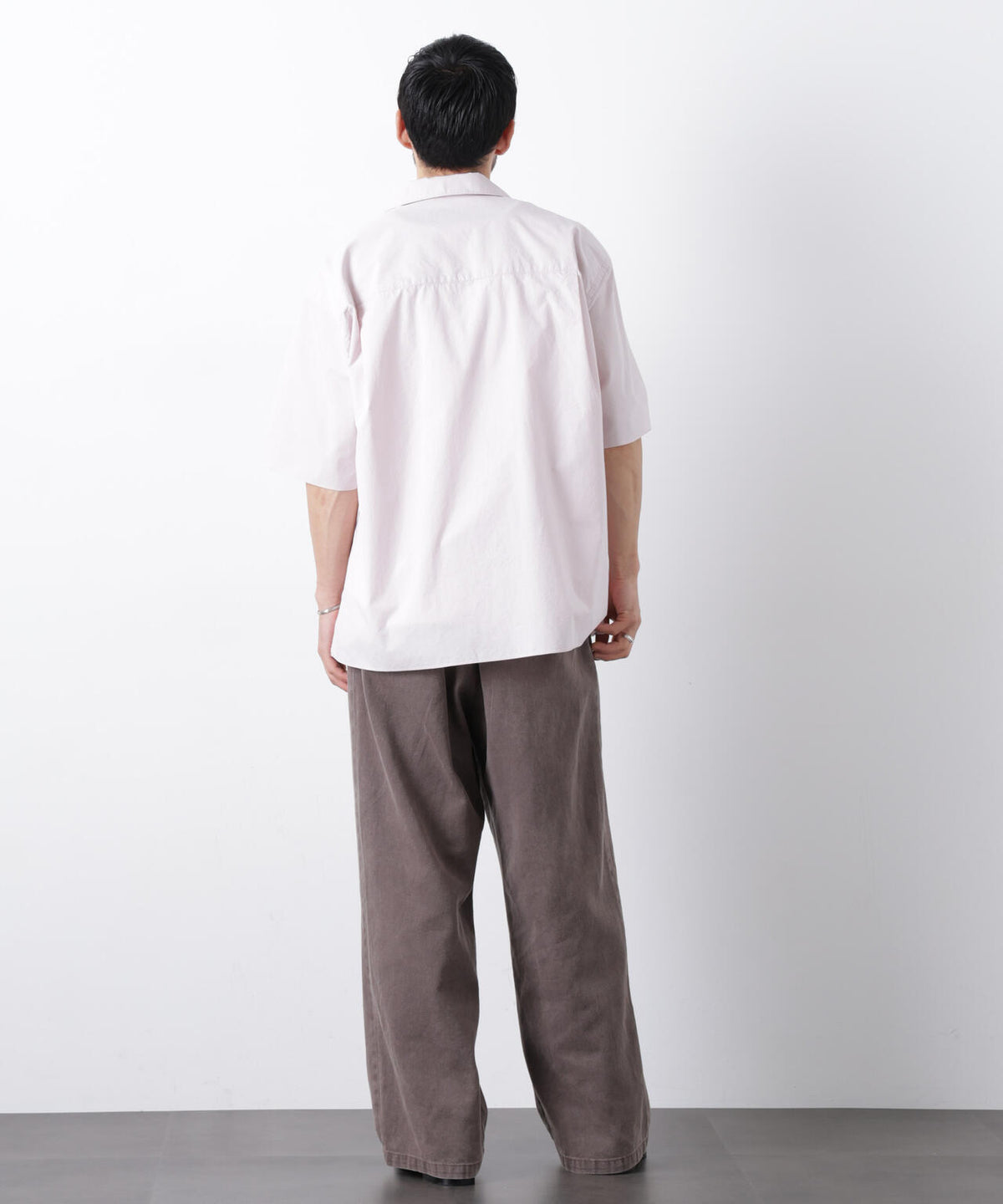 「OtoNANO」 SUNFADE DENIM