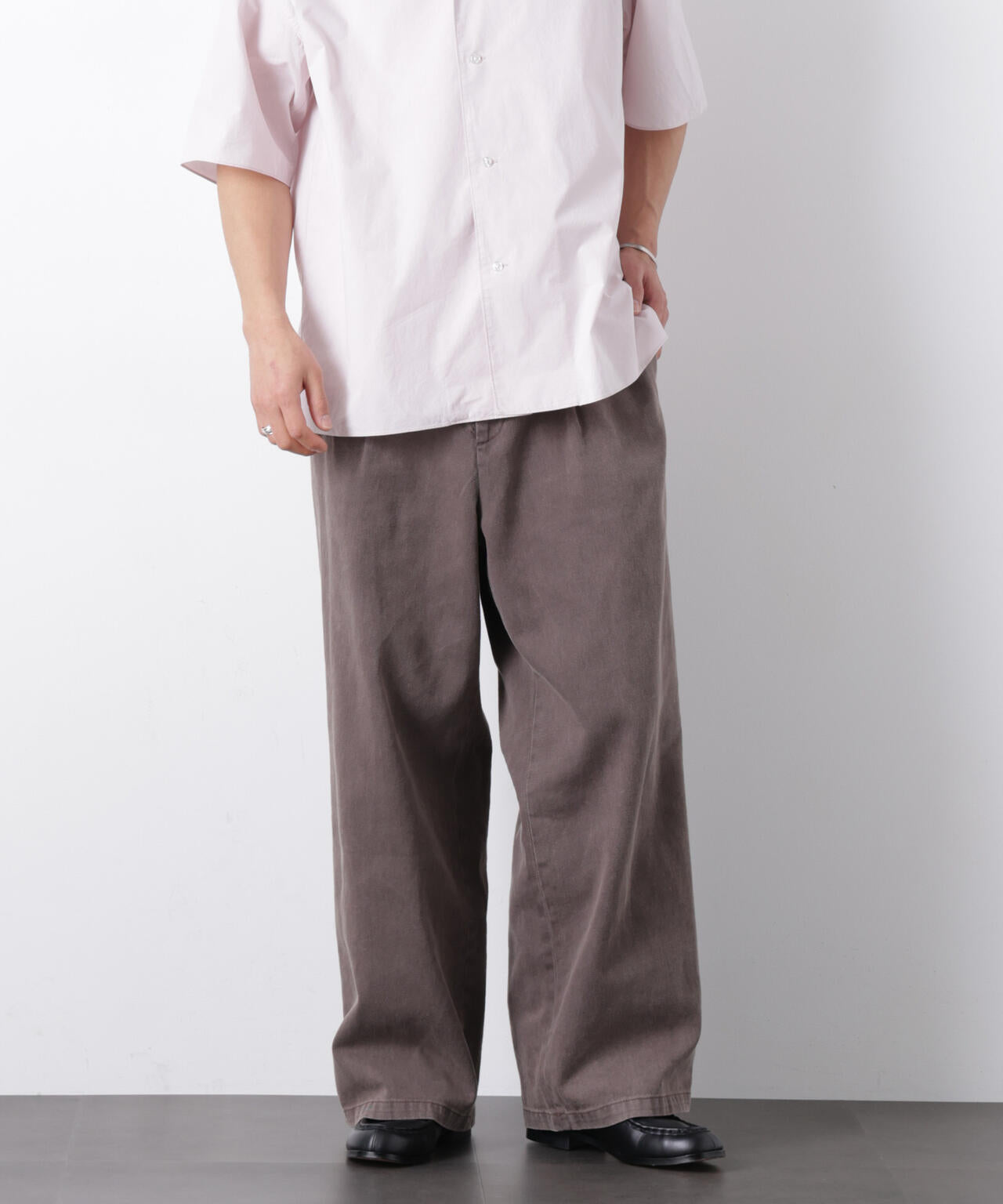 「OtoNANO」 SUNFADE DENIM