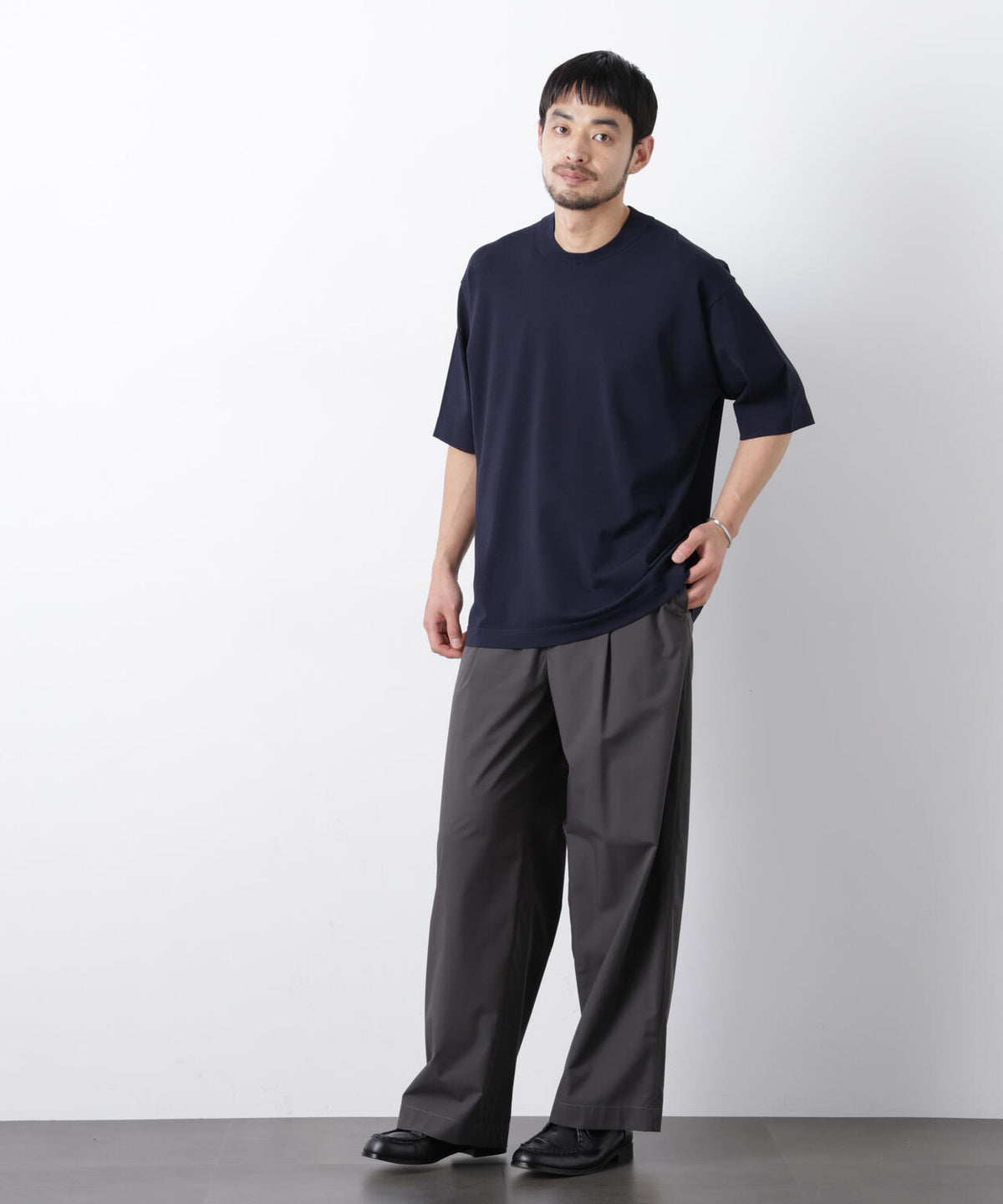 「OtoNANO」Lim-bress 1タックスラックス