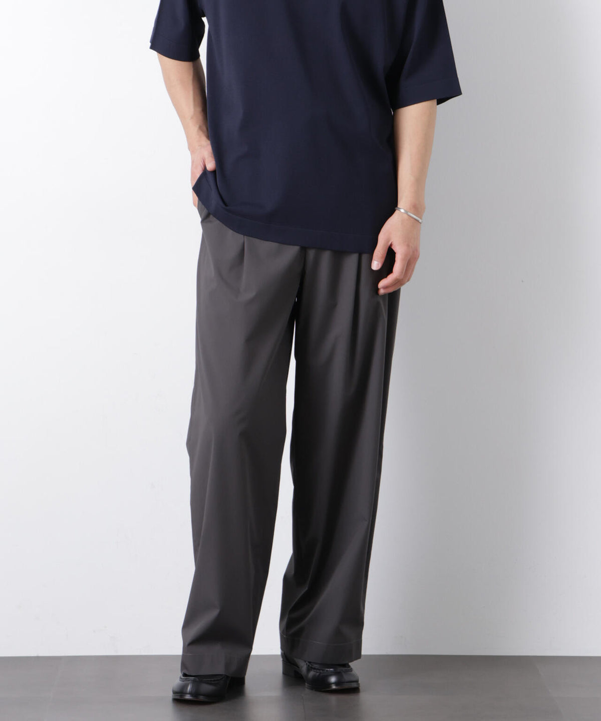 「OtoNANO」Lim-bress 1タックスラックス