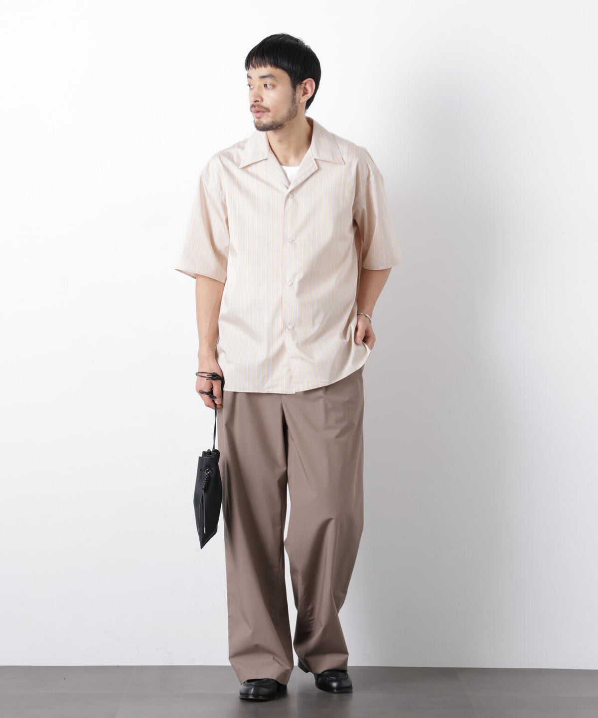 「OtoNANO」Lim-bress 1タックスラックス