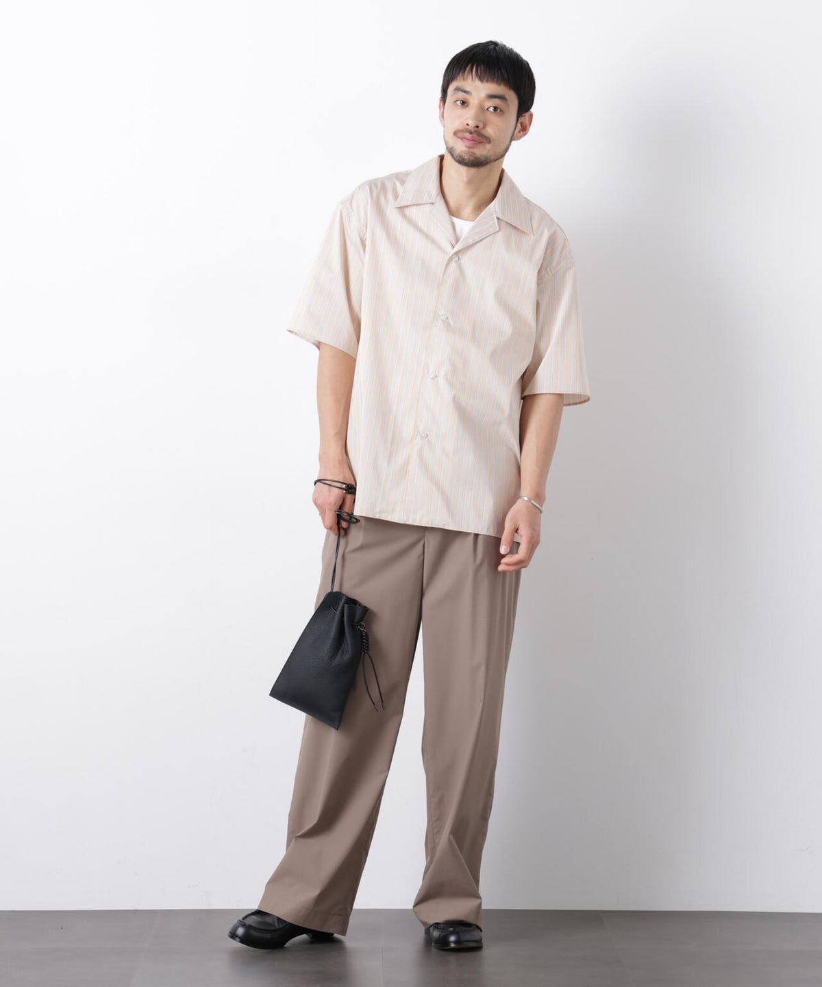 「OtoNANO」Lim-bress 1タックスラックス