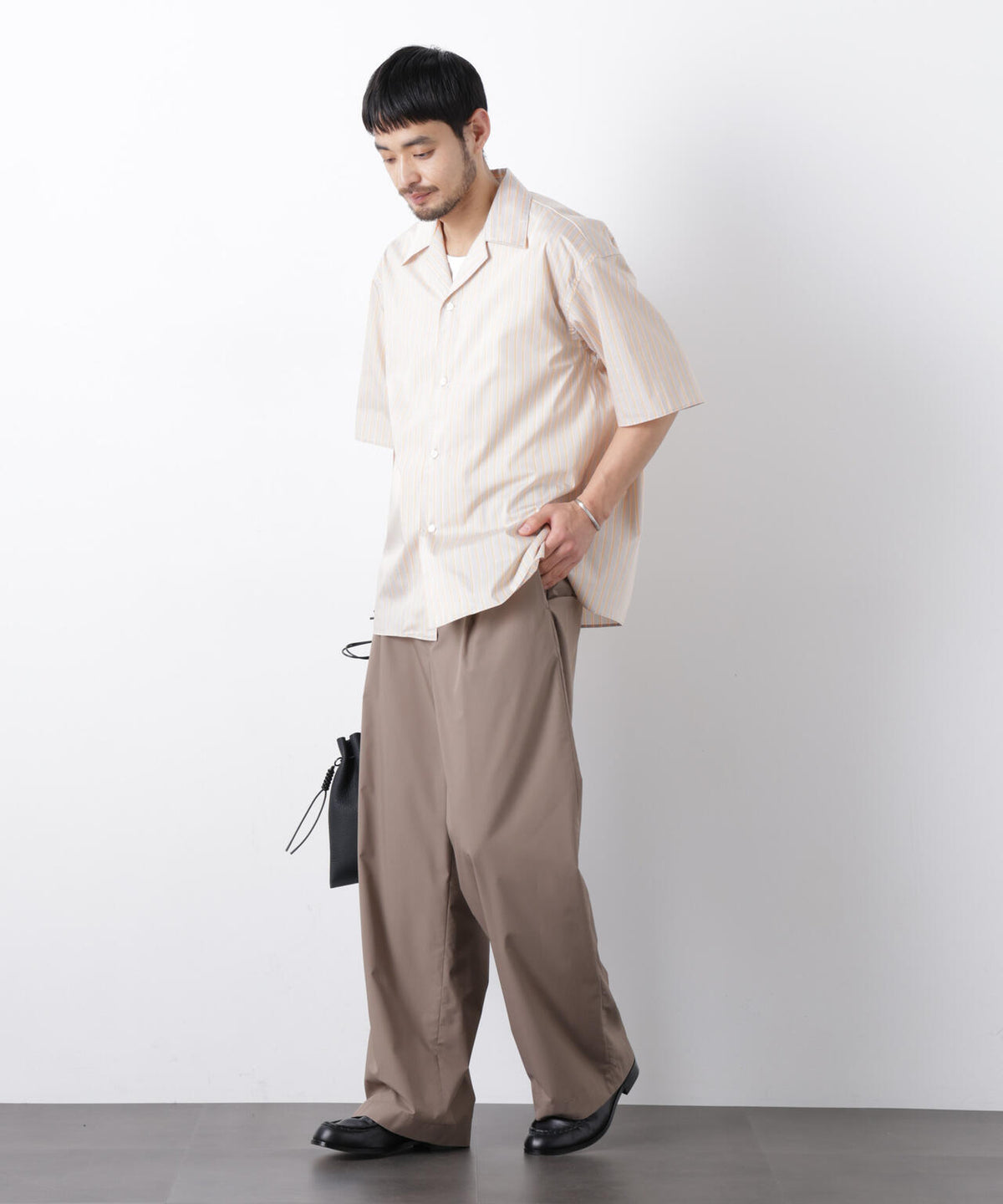 「OtoNANO」Lim-bress 1タックスラックス
