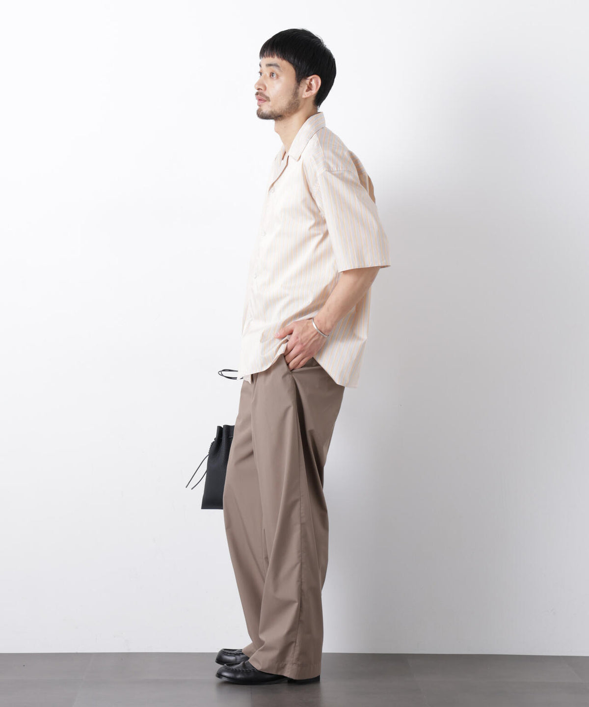 「OtoNANO」Lim-bress 1タックスラックス