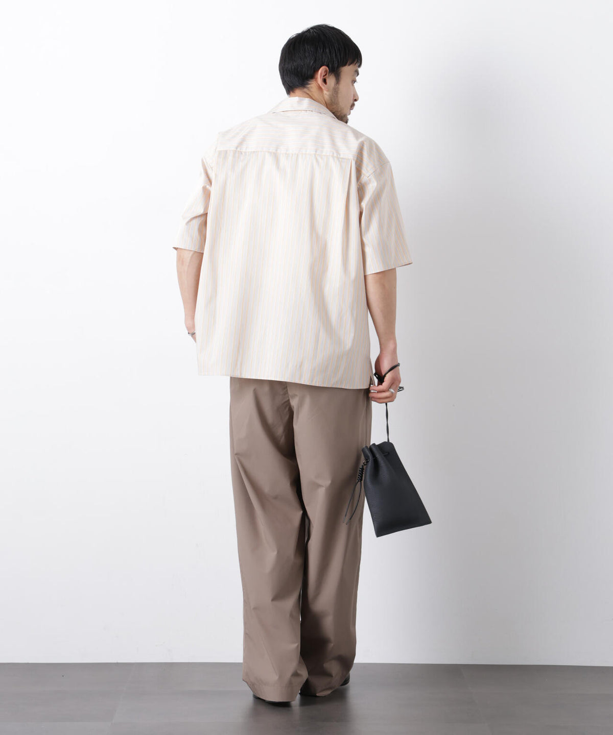 「OtoNANO」Lim-bress 1タックスラックス