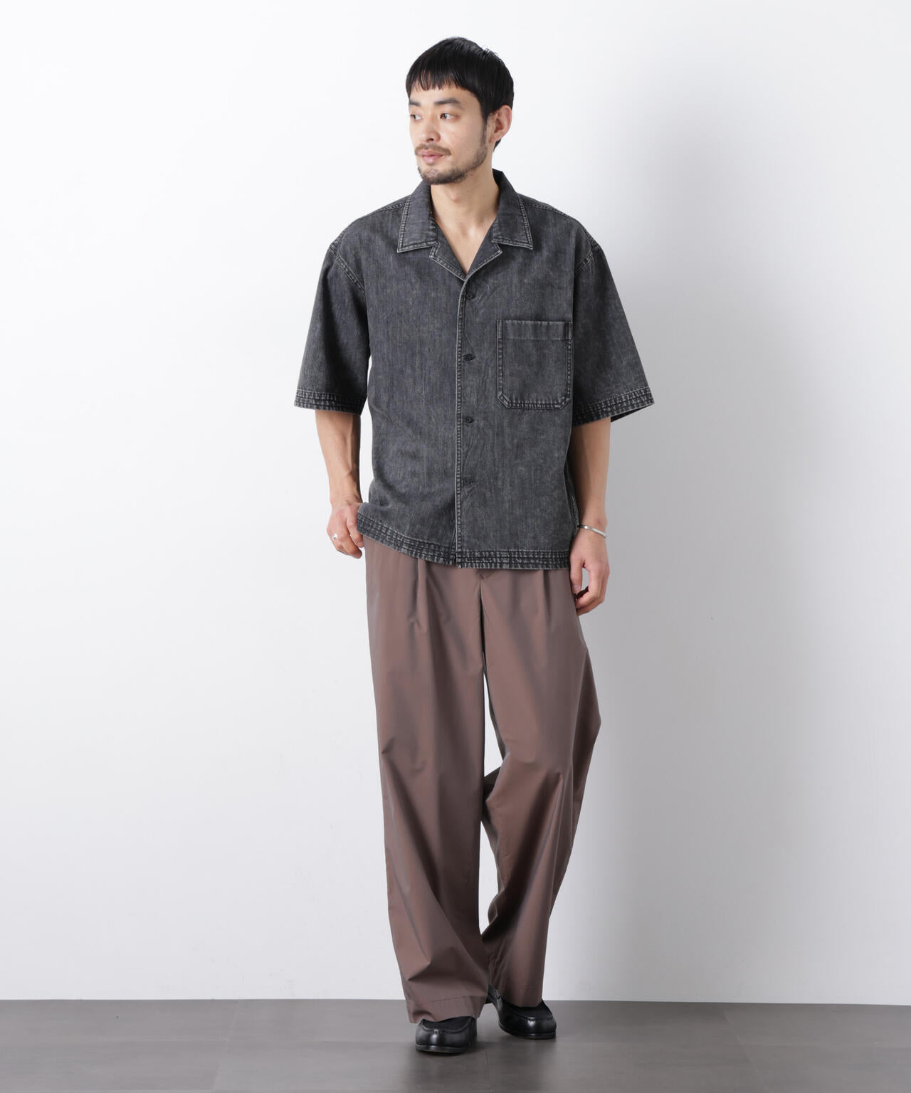 「OtoNANO」Lim-bress 1タックスラックス