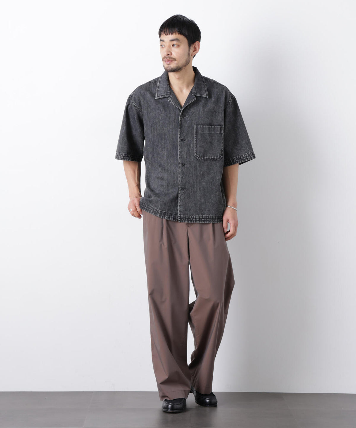 「OtoNANO」Lim-bress 1タックスラックス