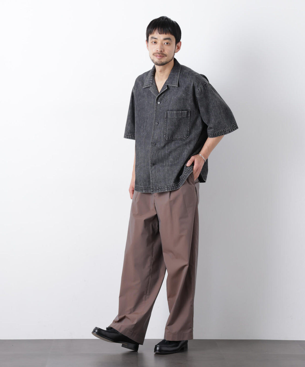 「OtoNANO」Lim-bress 1タックスラックス