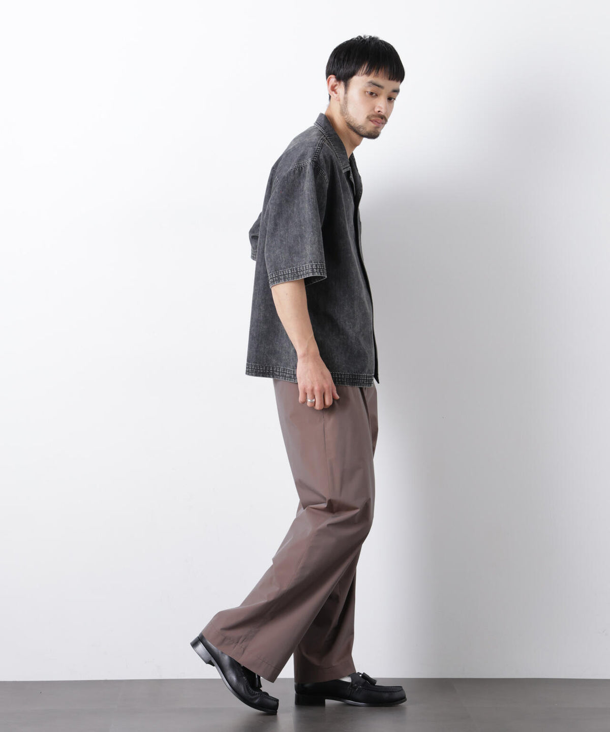 「OtoNANO」Lim-bress 1タックスラックス