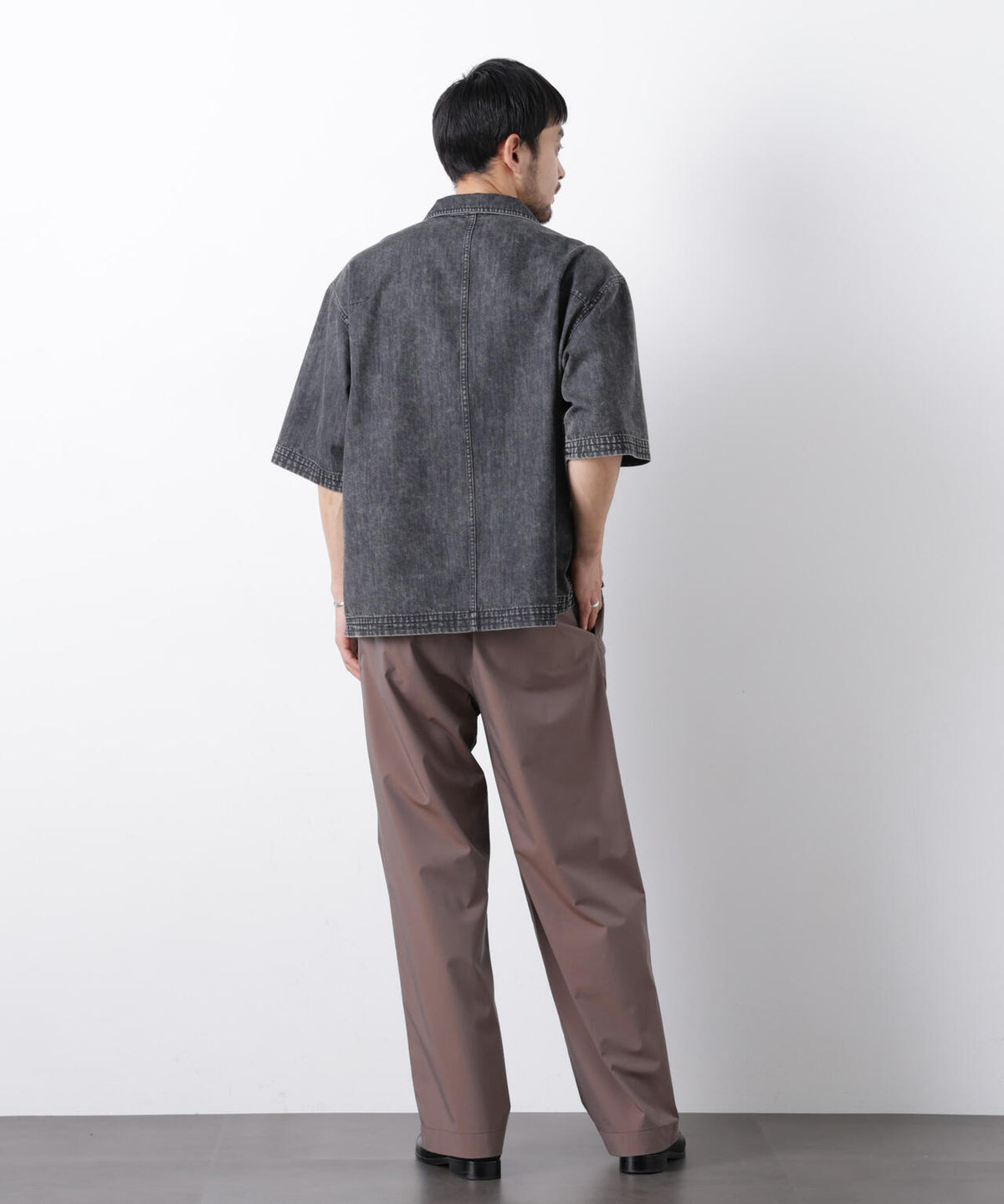 「OtoNANO」Lim-bress 1タックスラックス