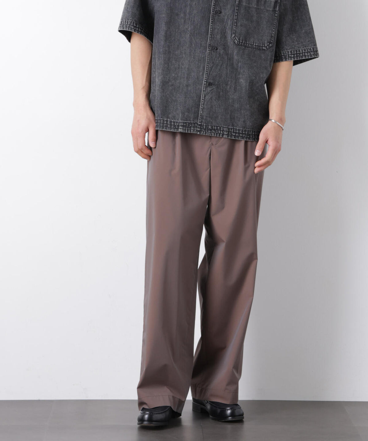 「OtoNANO」Lim-bress 1タックスラックス