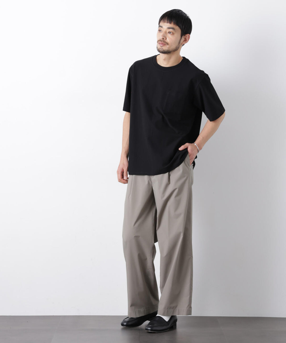 「OtoNANO」Lim-bress 1タックスラックス