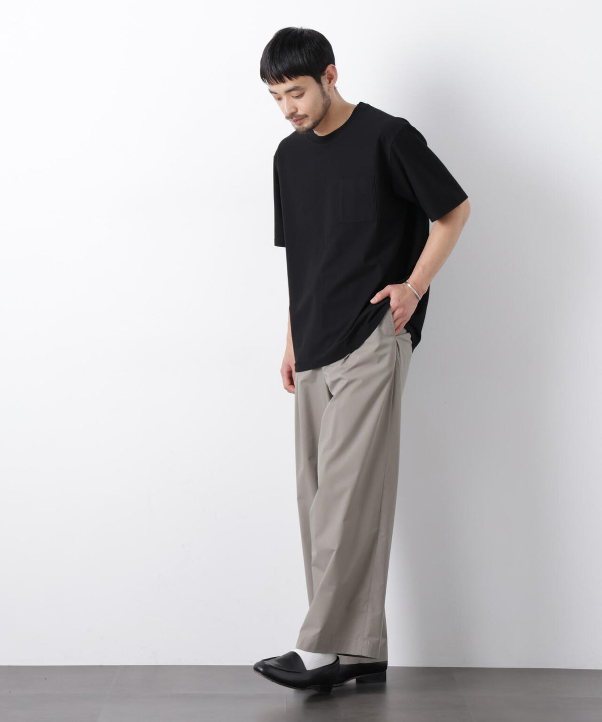 「OtoNANO」Lim-bress 1タックスラックス