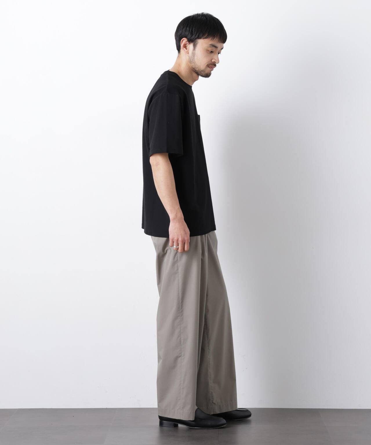 「OtoNANO」Lim-bress 1タックスラックス
