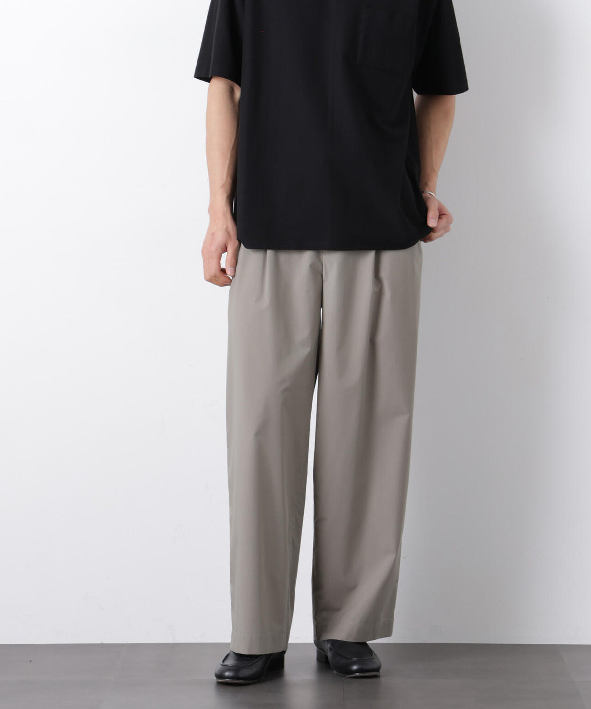 「OtoNANO」Lim-bress 1タックスラックス