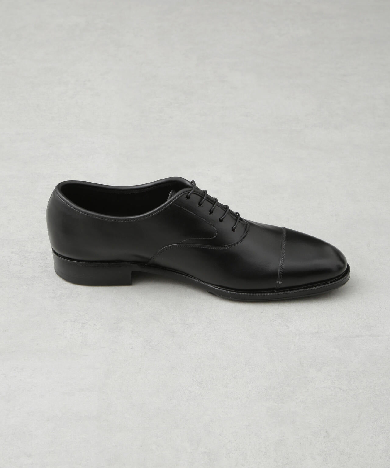 「Rain Comfort Shoes」ストレートチップ