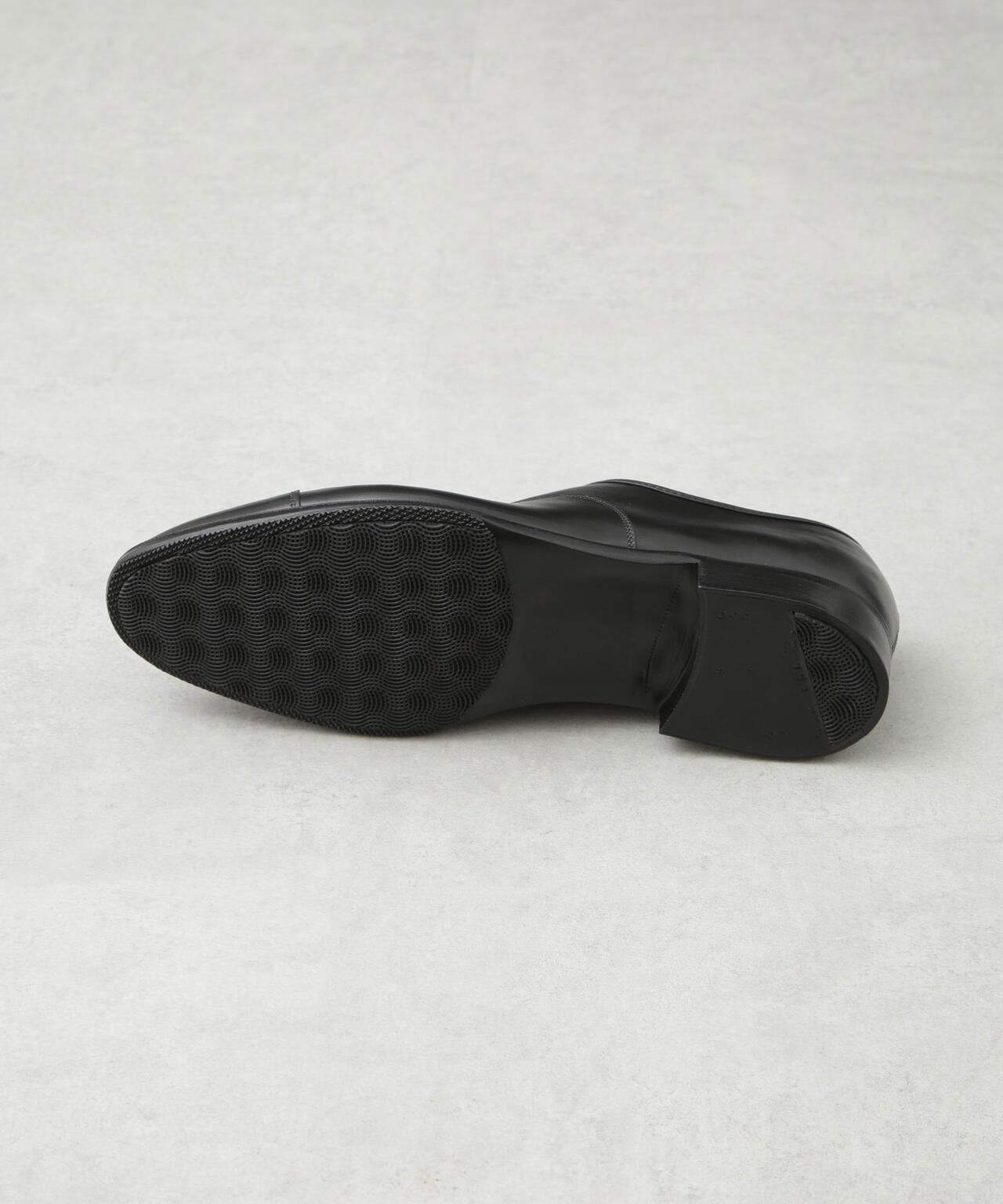 「Rain Comfort Shoes」ストレートチップ