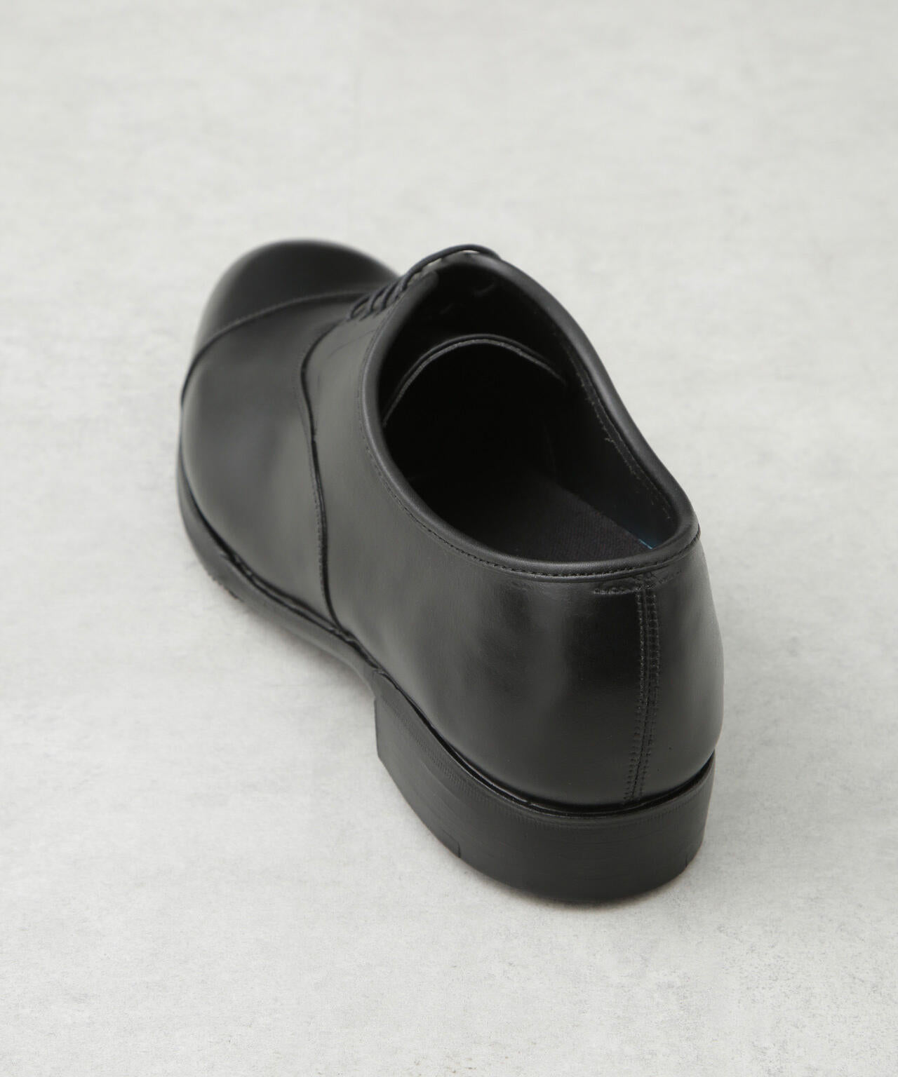 「Rain Comfort Shoes」ストレートチップ