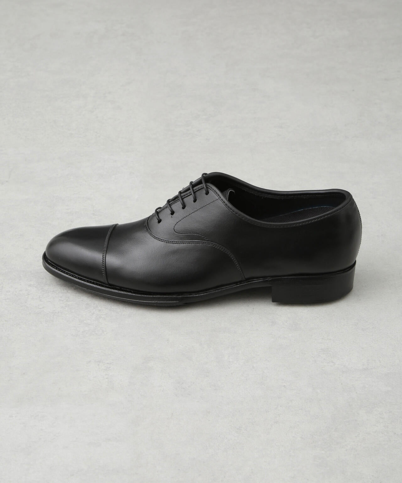 「Rain Comfort Shoes」ストレートチップ