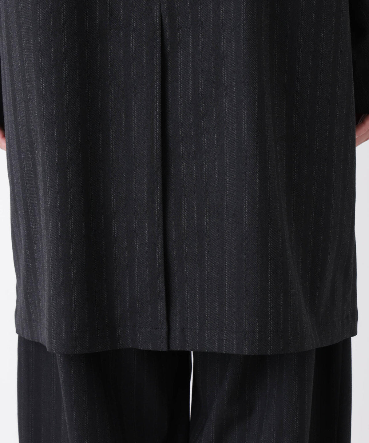 「DELEGANT」 ダブルブレストコート
