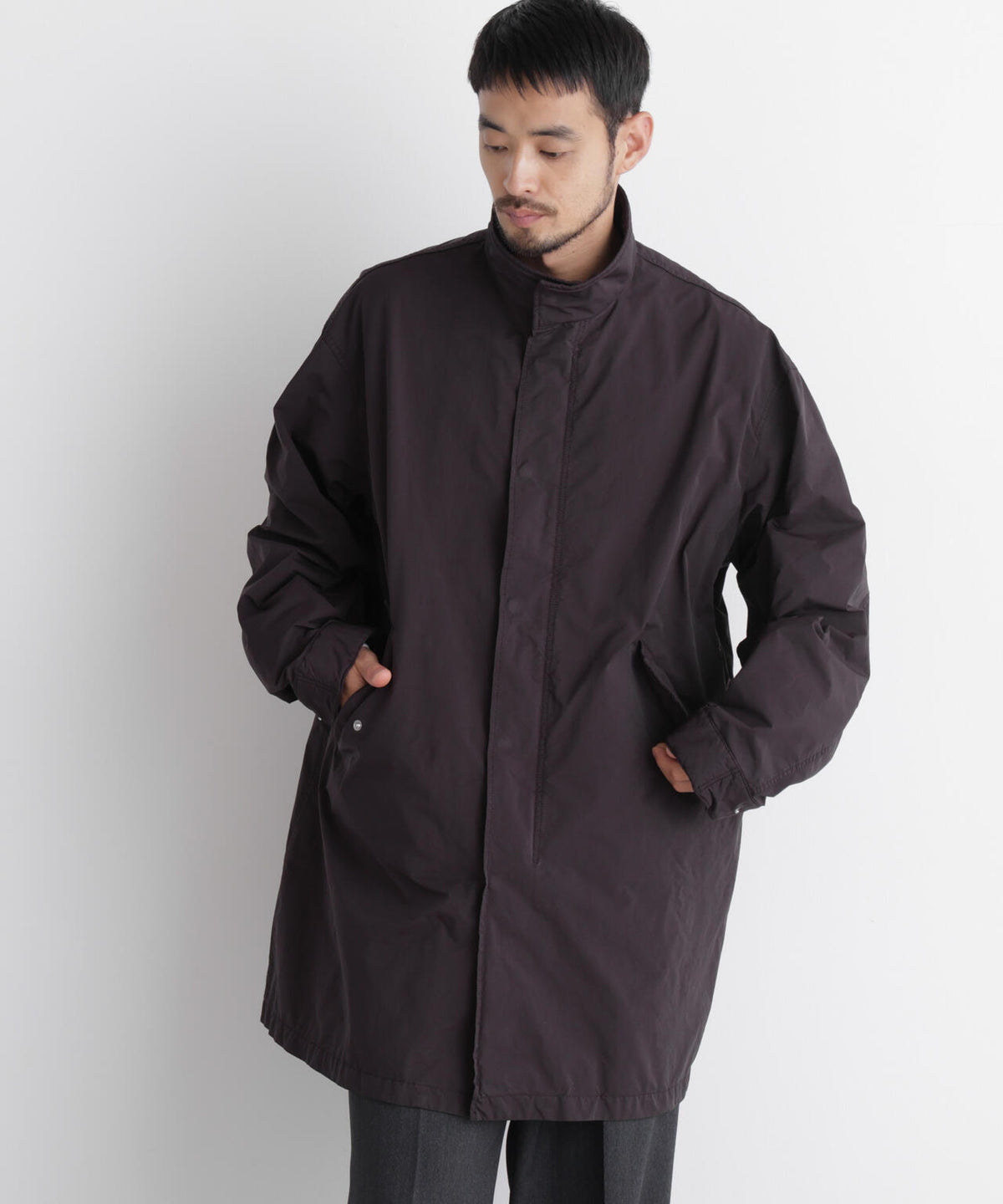 「ASSEMBLANC」TINTORIANA M-65