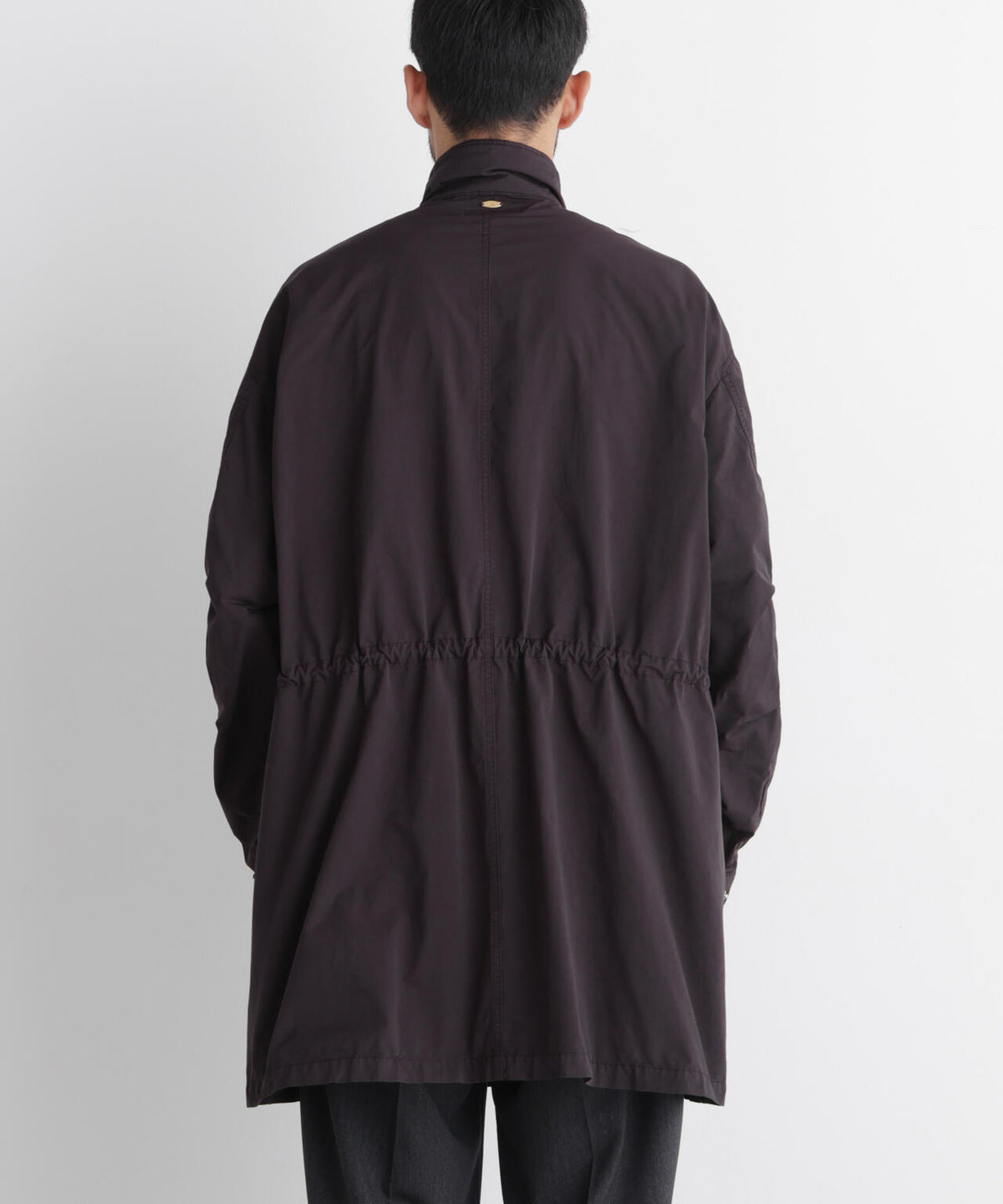 「ASSEMBLANC」TINTORIANA M-65