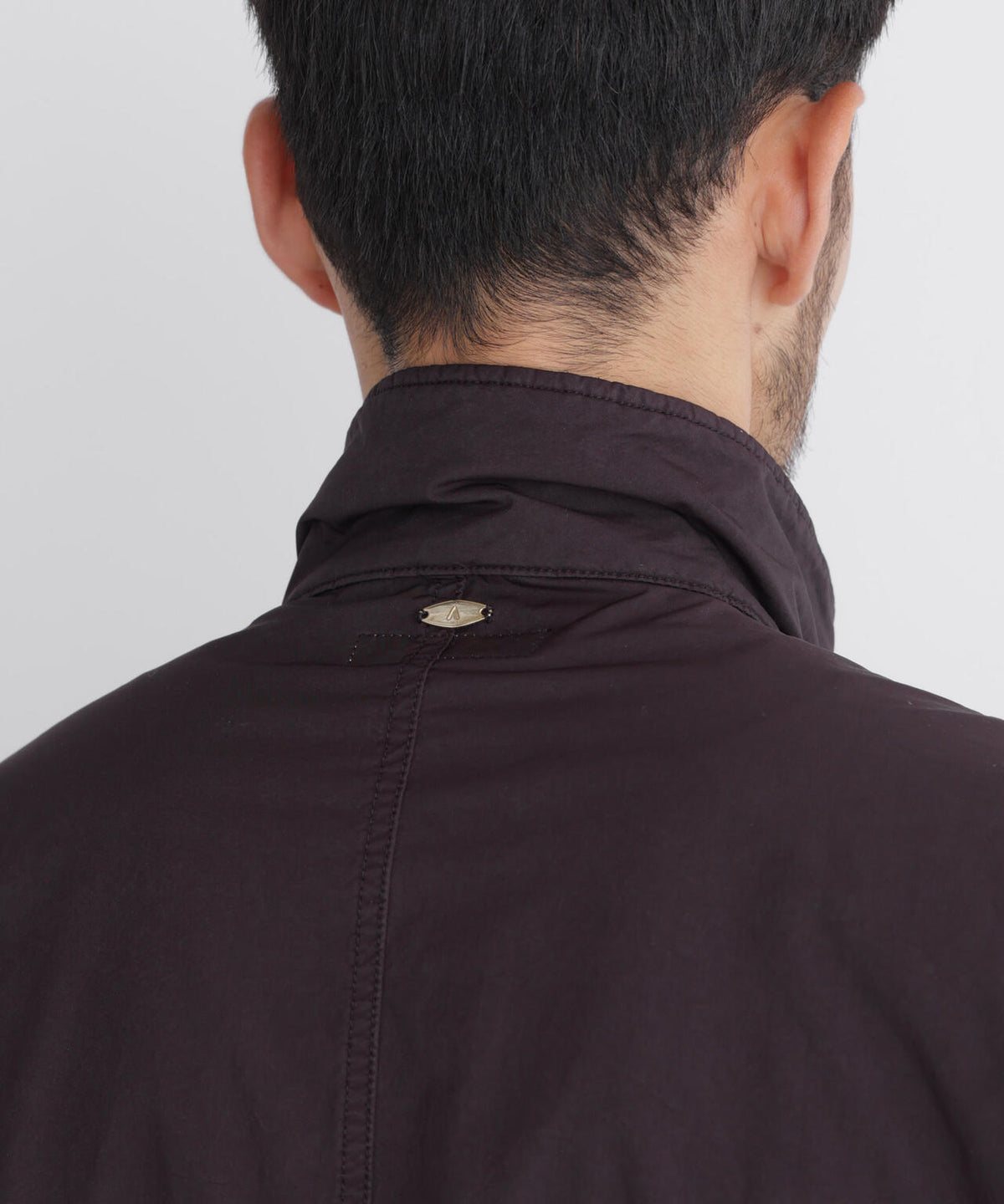 「ASSEMBLANC」TINTORIANA M-65