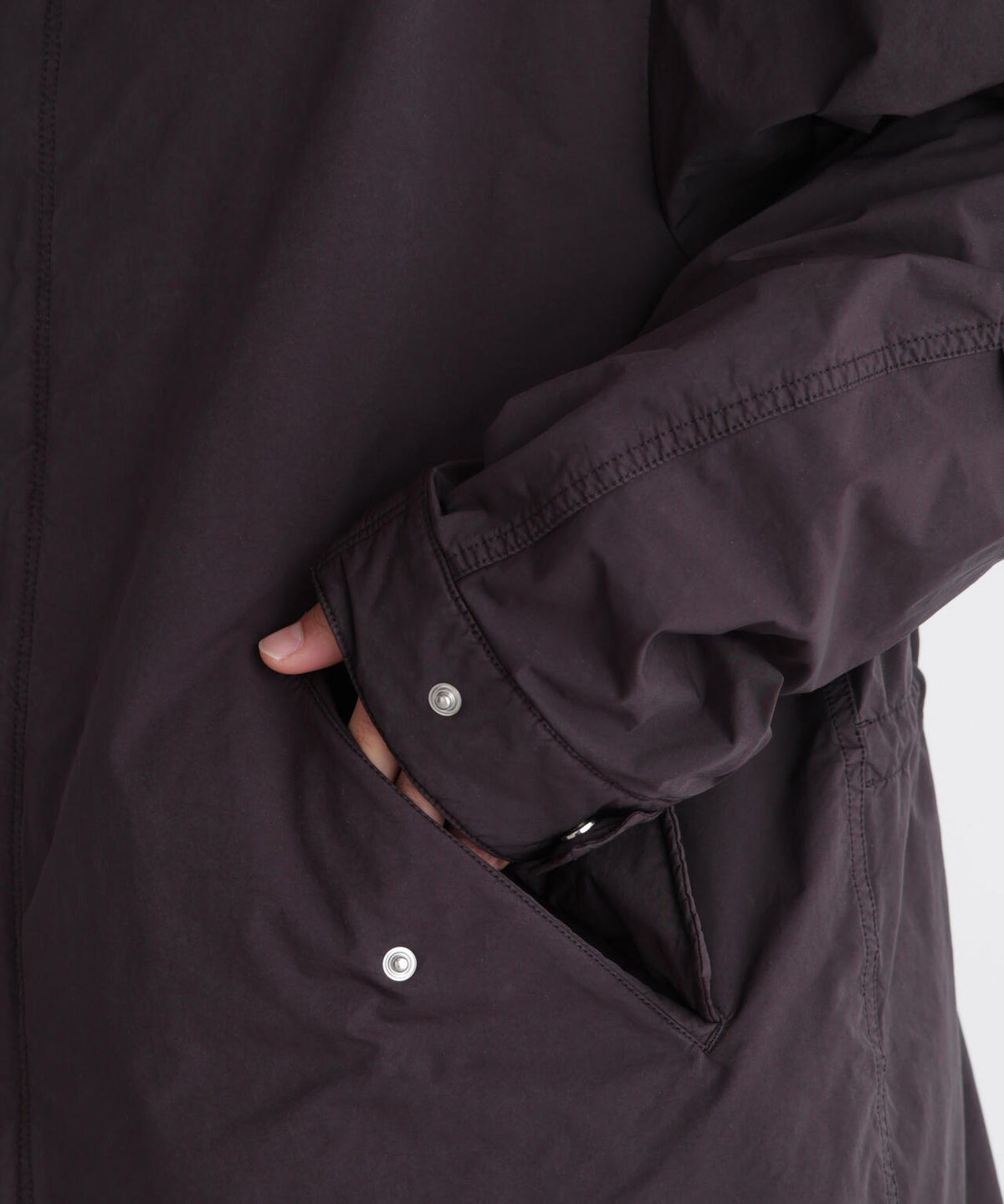 「ASSEMBLANC」TINTORIANA M-65