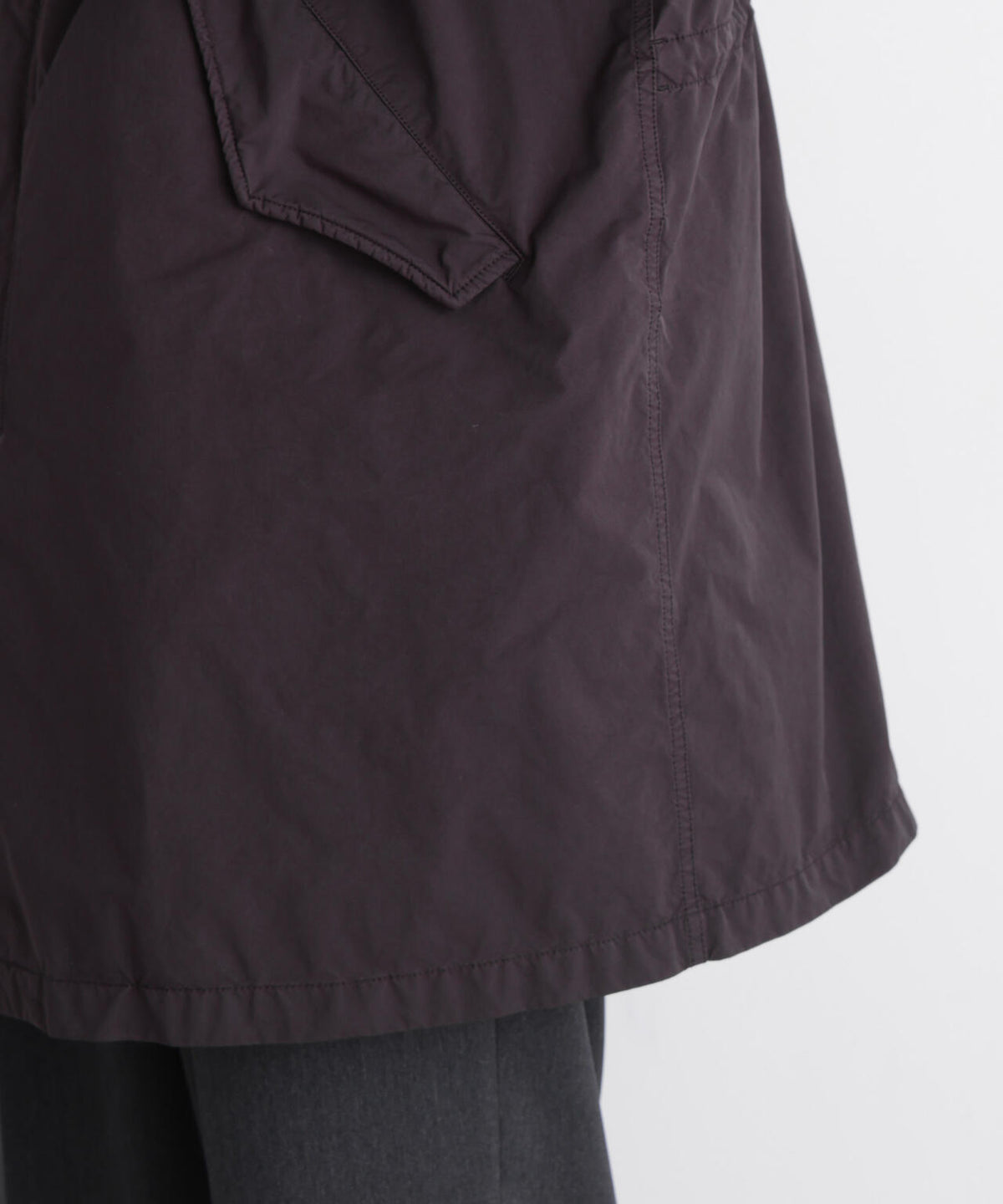 「ASSEMBLANC」TINTORIANA M-65