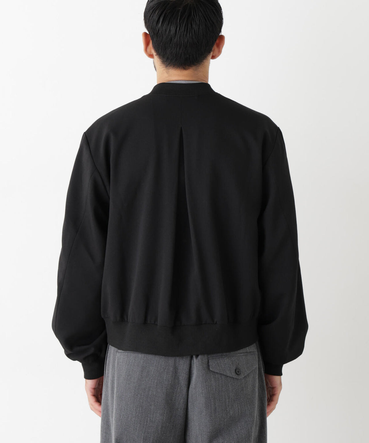 テクノギャバ コンパクトMA-1