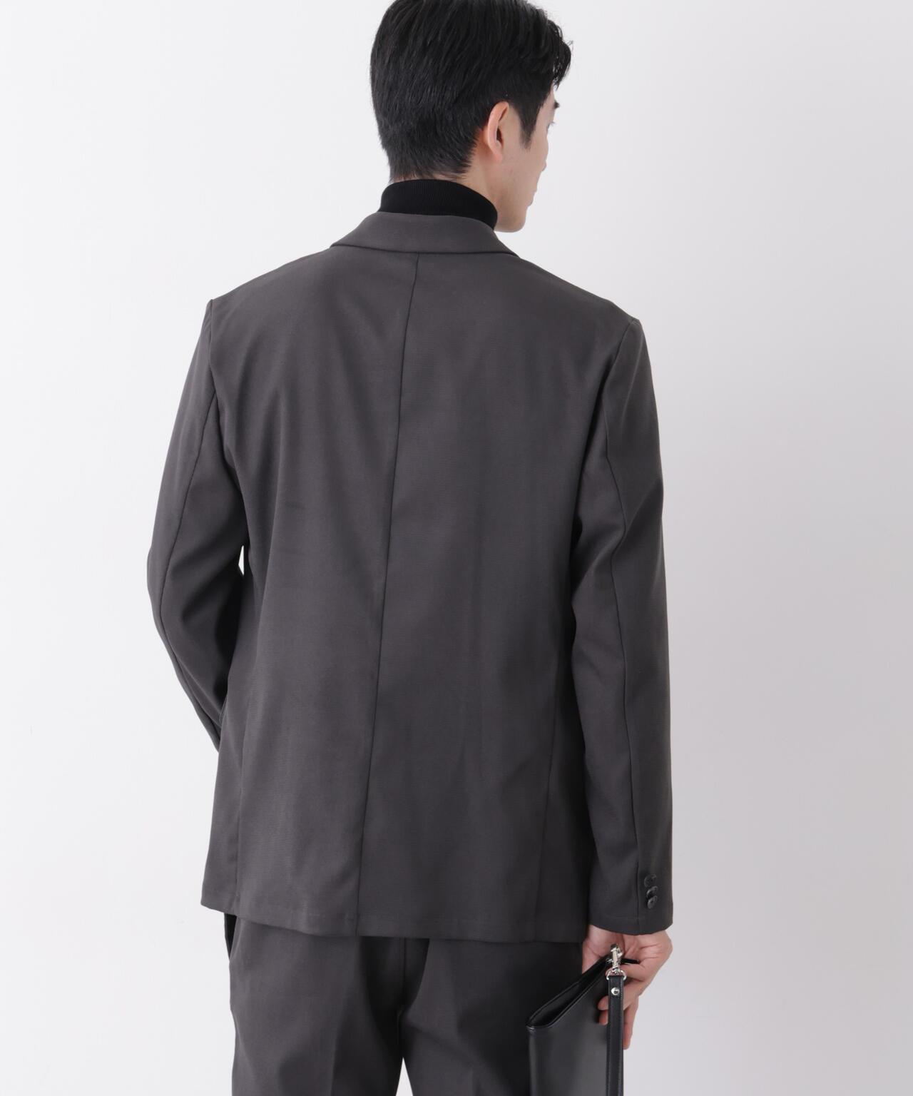【大人気セットアップ】「DamerinoPack」JetSetterウォームツイルセットアップ