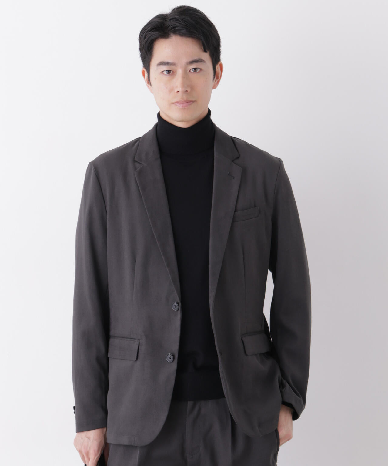 【大人気セットアップ】「DamerinoPack」JetSetterウォームツイルセットアップ