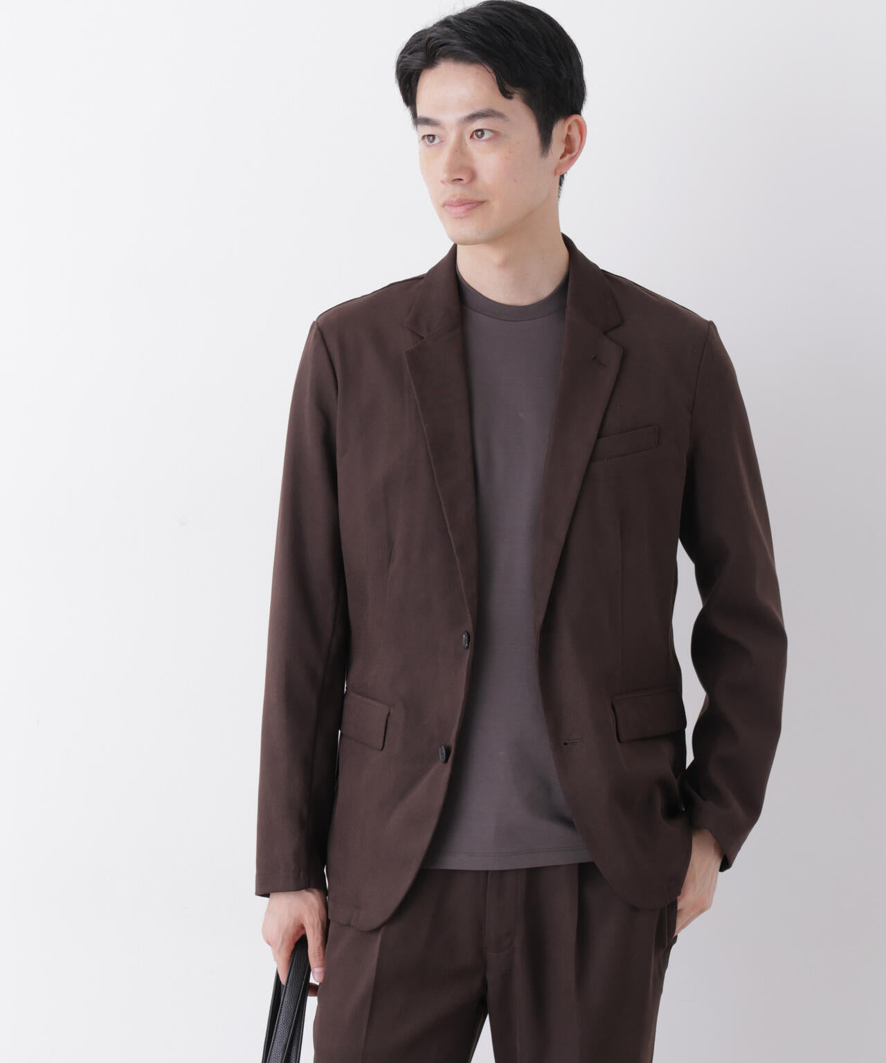 【大人気セットアップ】「DamerinoPack」JetSetterウォームツイルセットアップ