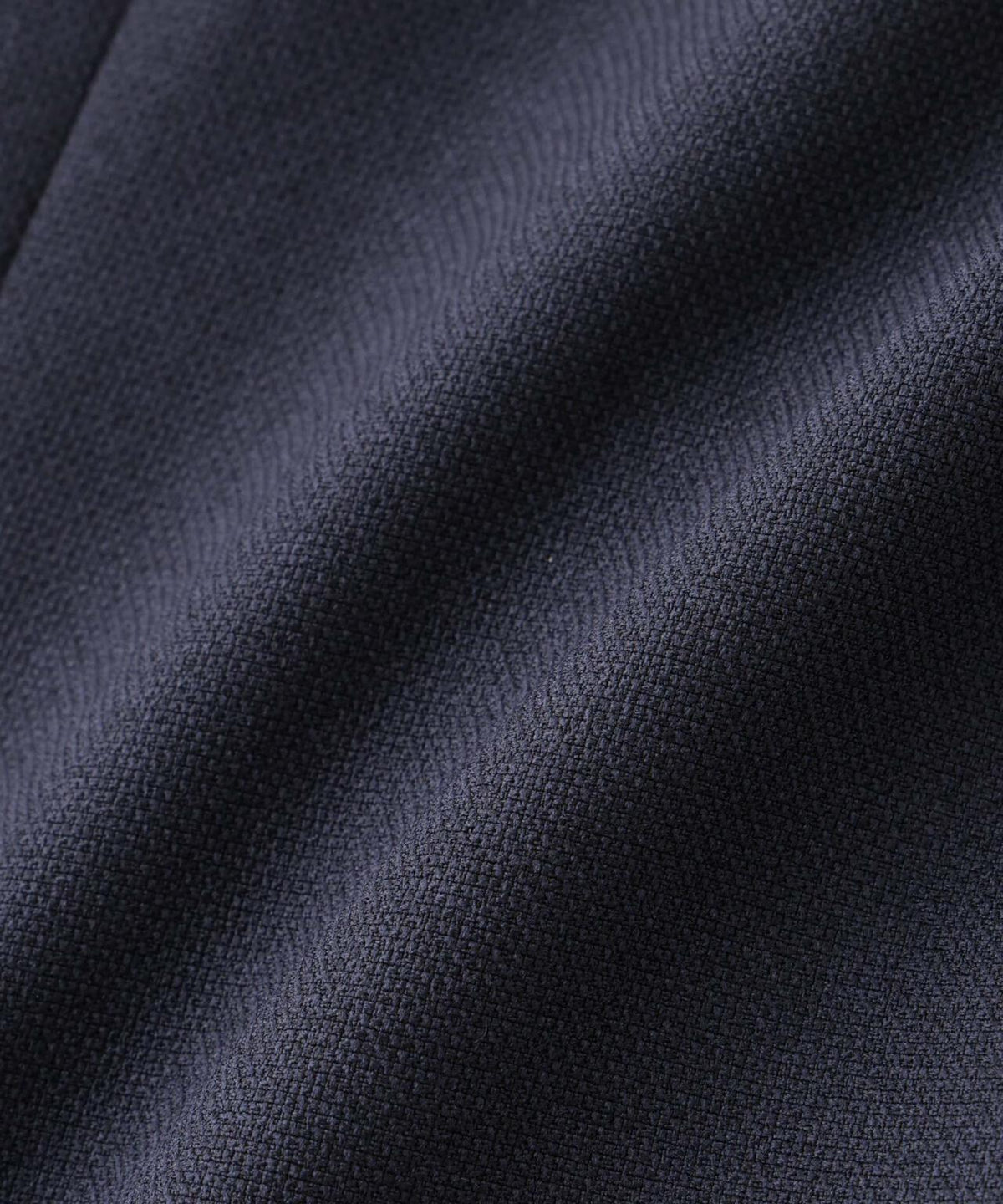 【ストレッチ/ウォッシャブル/防シワ】「Damerino」メランジオックスストレッチセットアップ