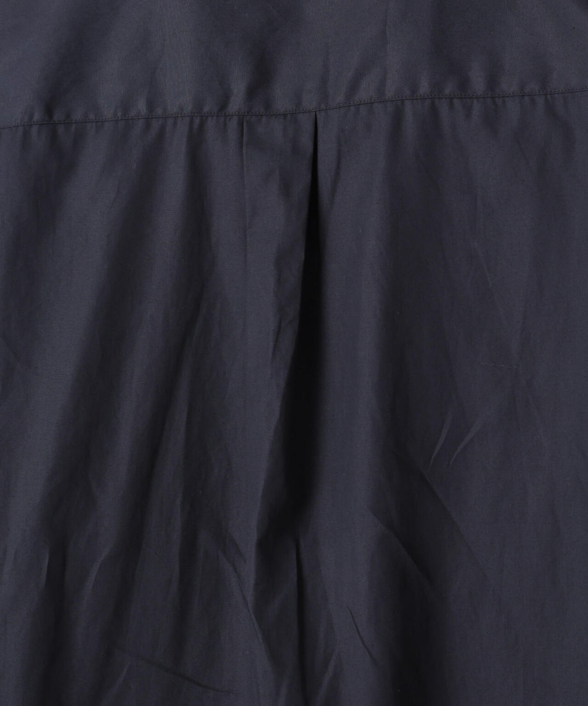「ASSEMBLANC」 スタッズシャツ