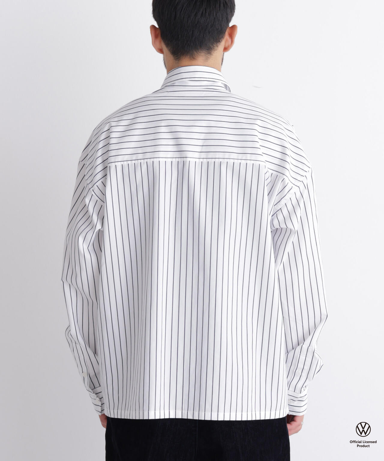 フォルクスワーゲン 3パターンシャツ